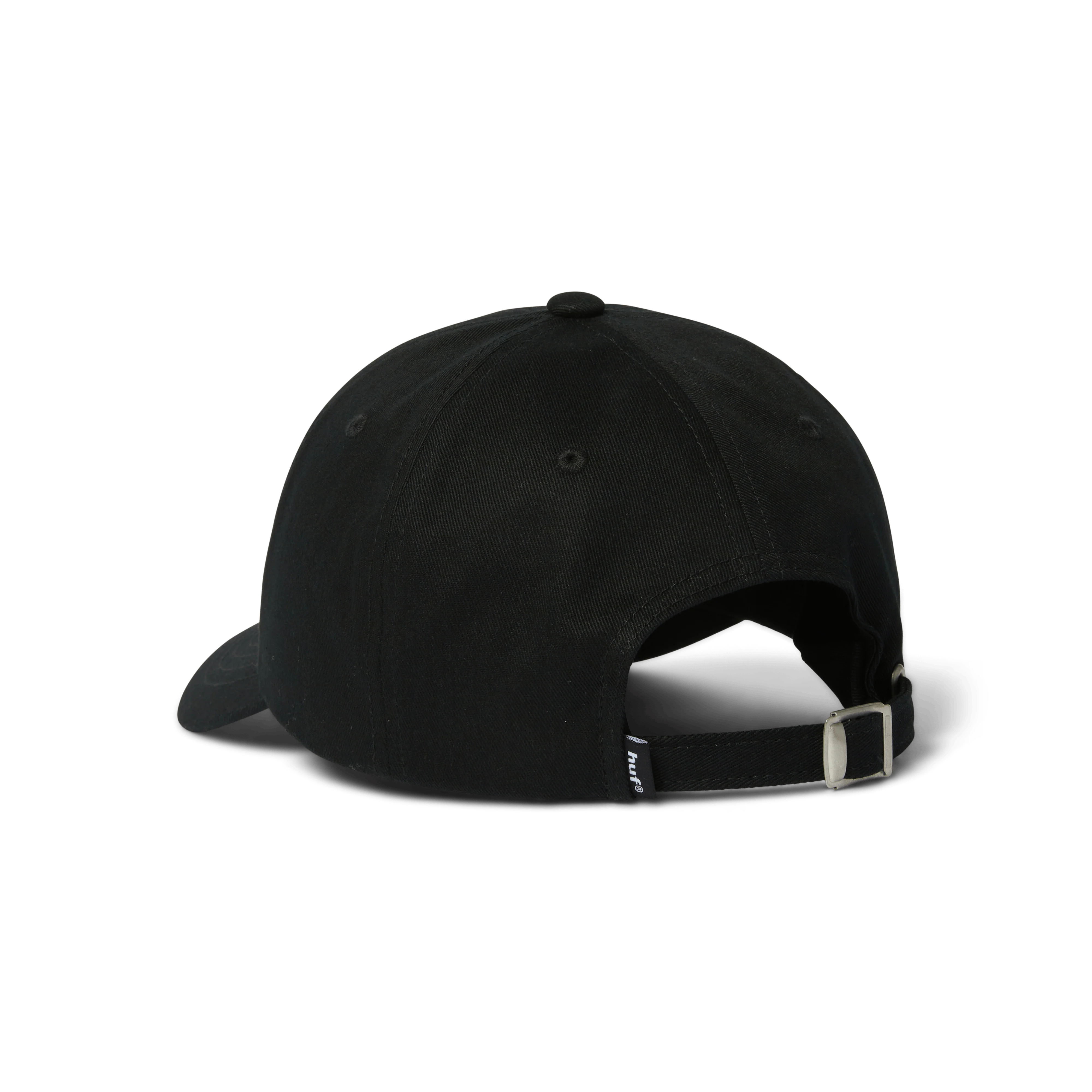 89 Embroidered 6 Panel Cv Hat - Image 3