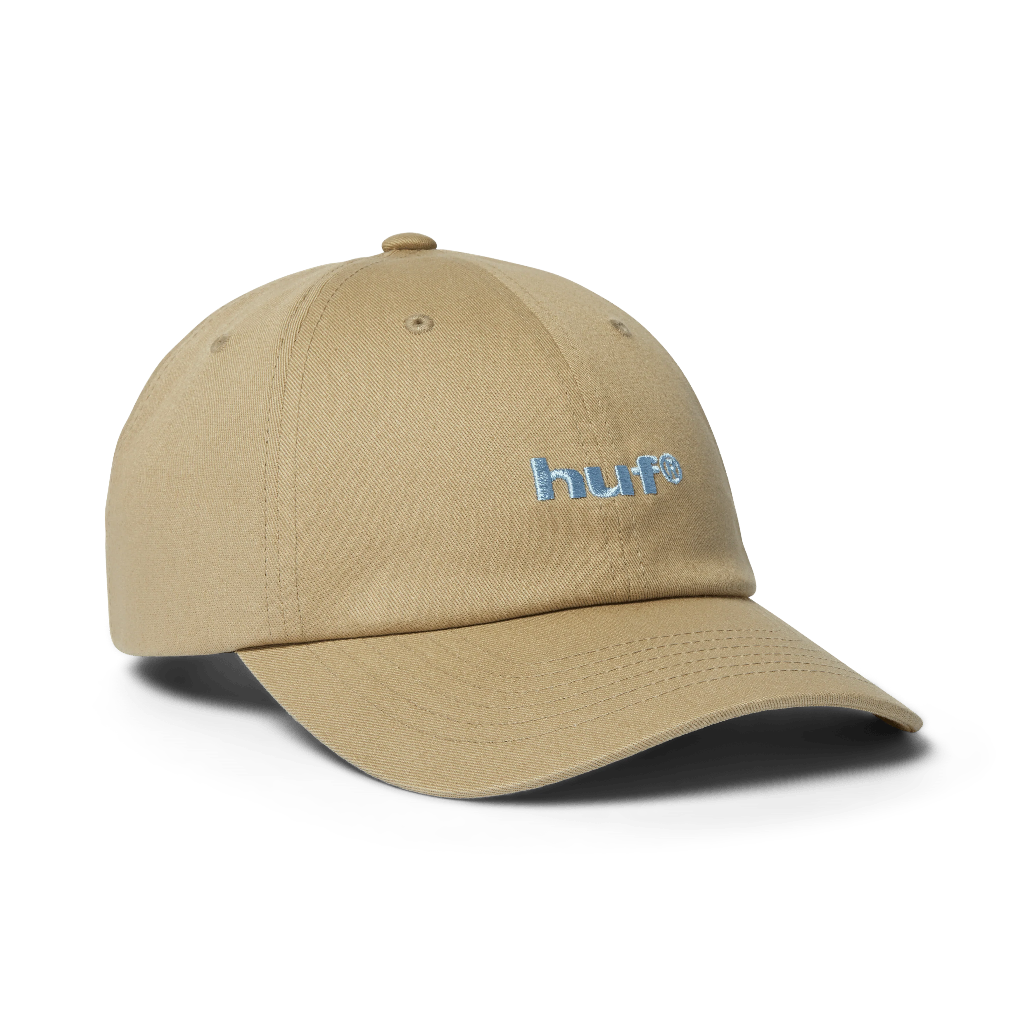 89 Embroidered 6 Panel Cv Hat