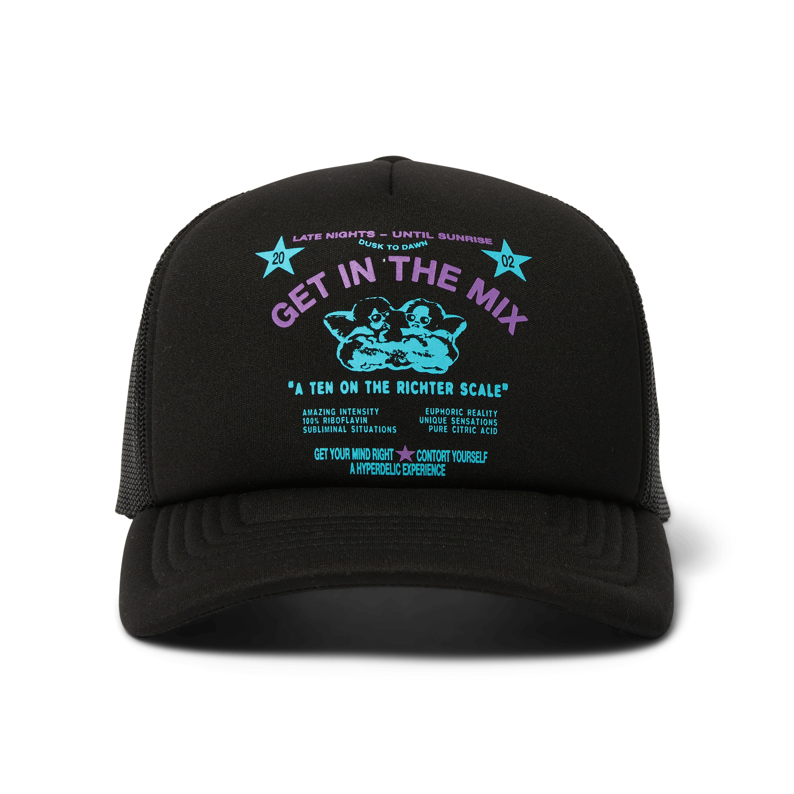 After Midnight Trucker - Image 2