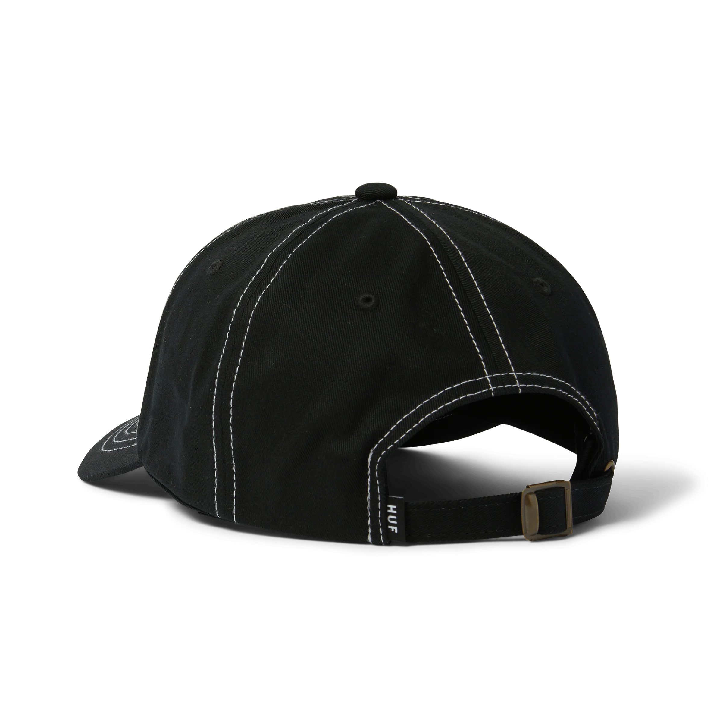 Arch Logo 6 Panel Cv Hat - Image 2