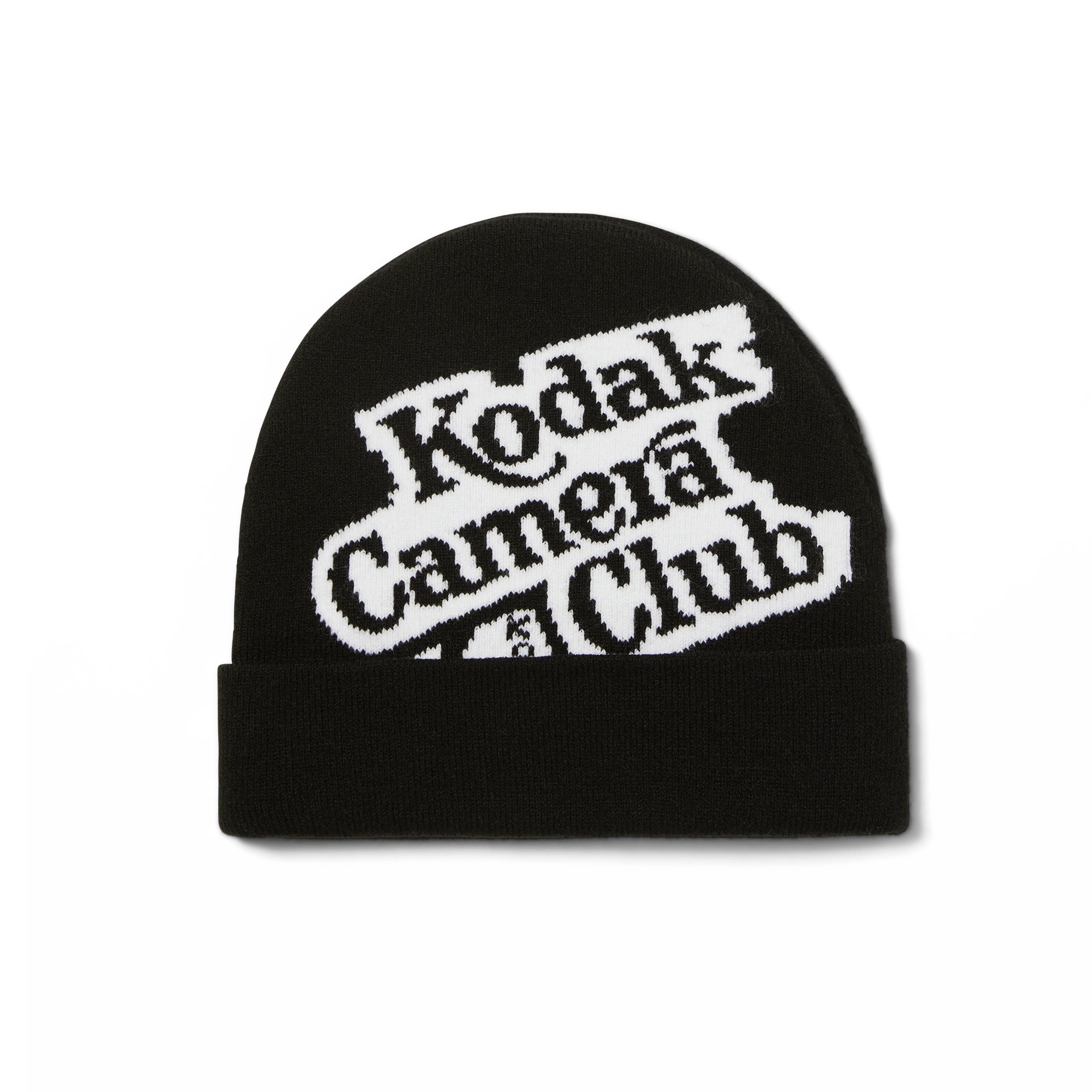 Camera Club Beanie - Image 2