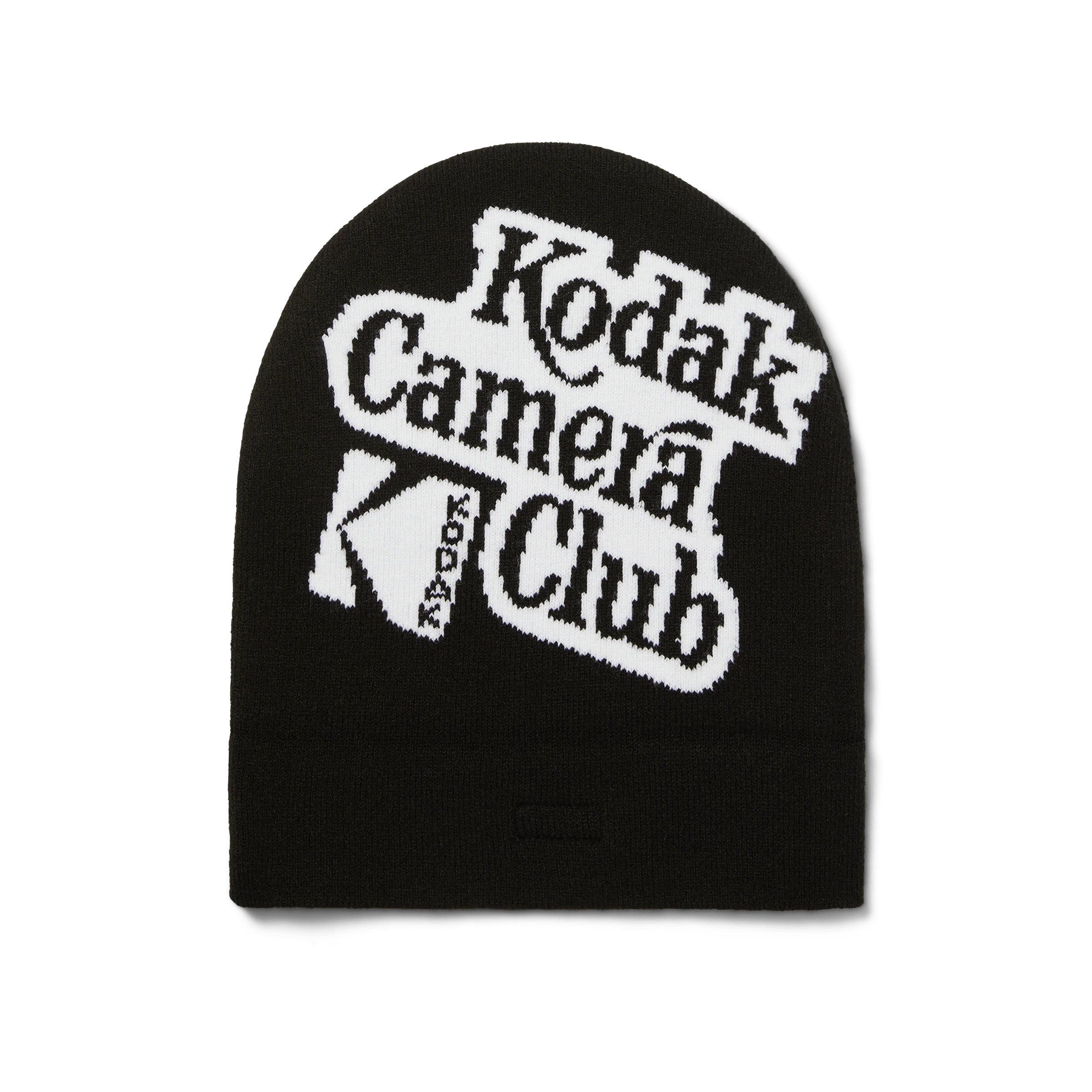 Camera Club Beanie - Image 3