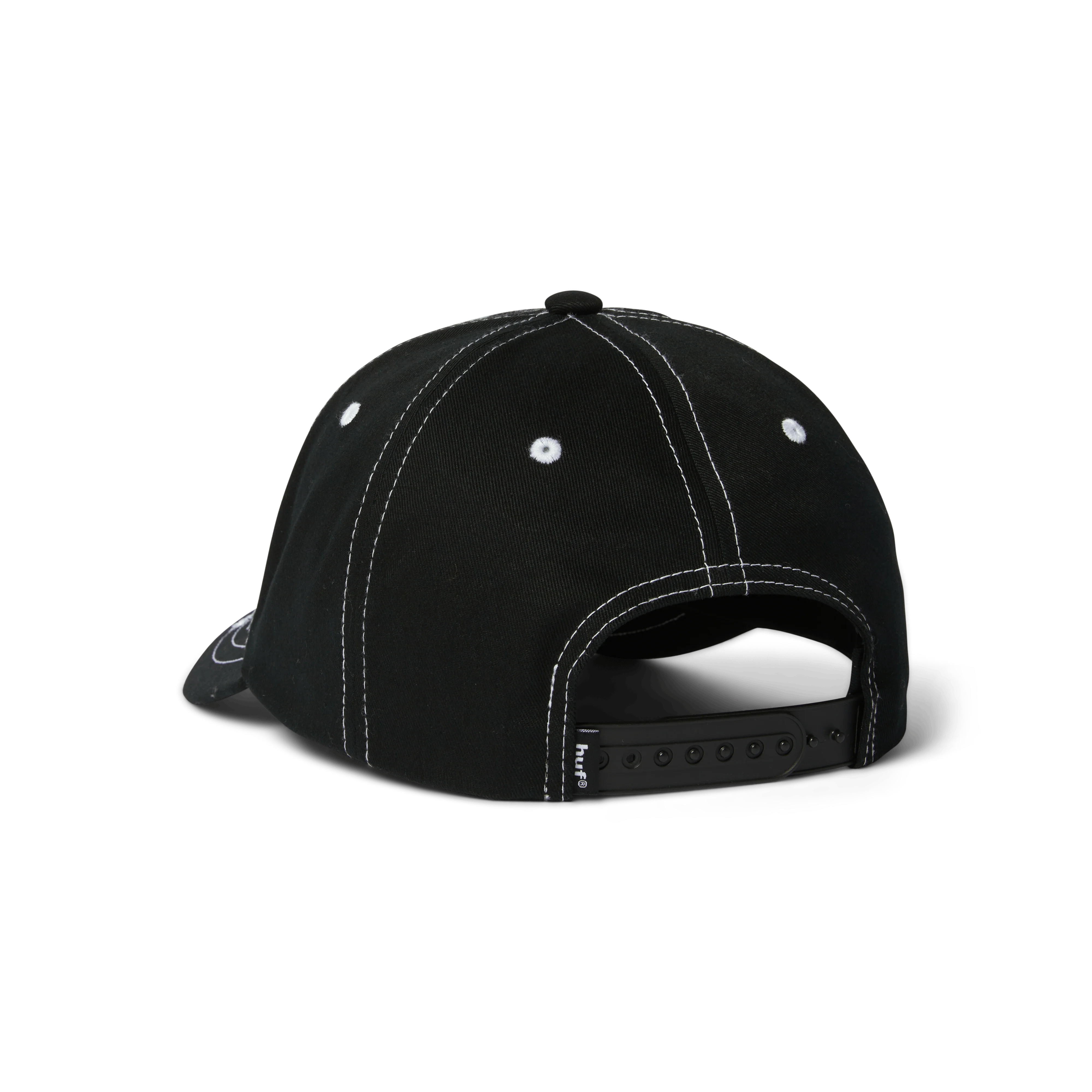Contrast H Star Snapback - Image 3