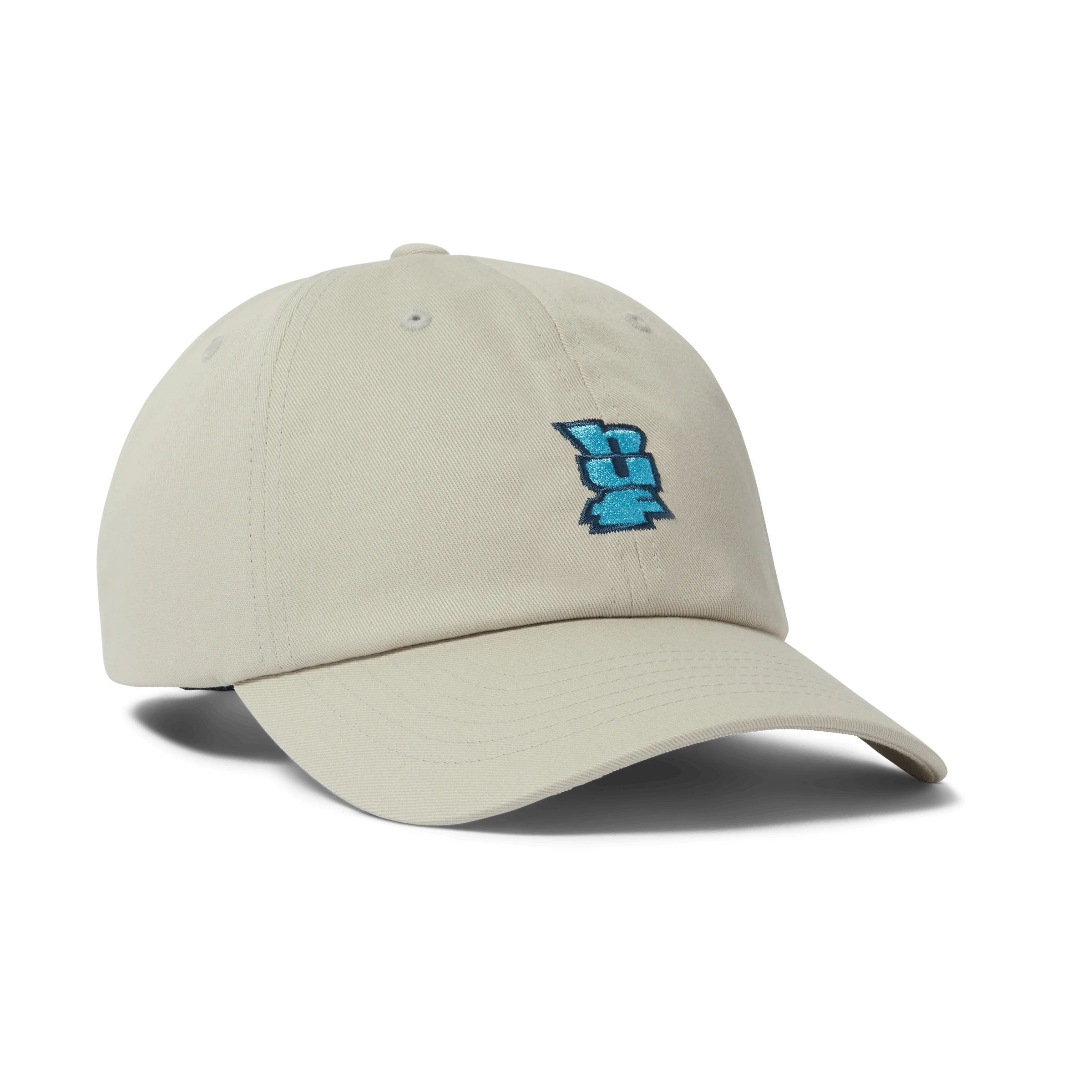 Megablast Multi 6 Panel Cv Hat