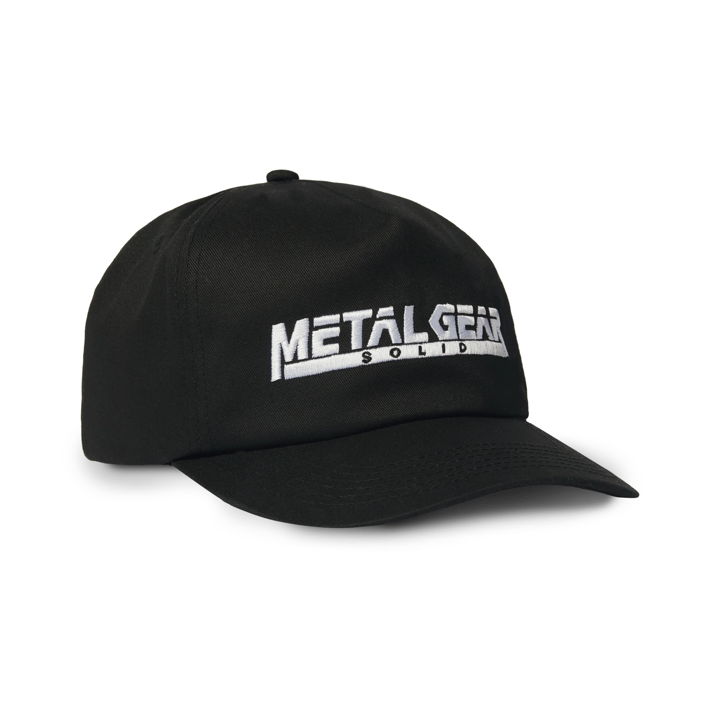 Metal Gear Solid Snapback