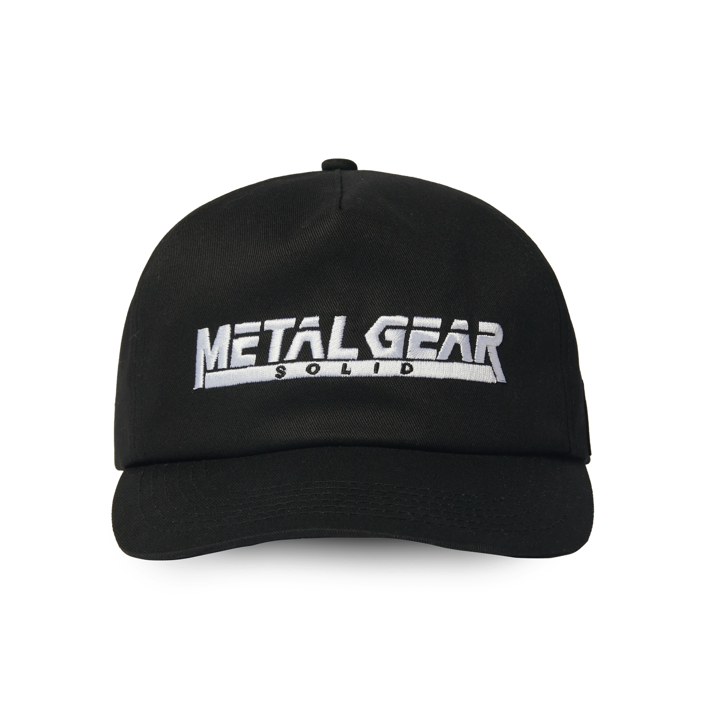 Metal Gear Solid Snapback - Image 3