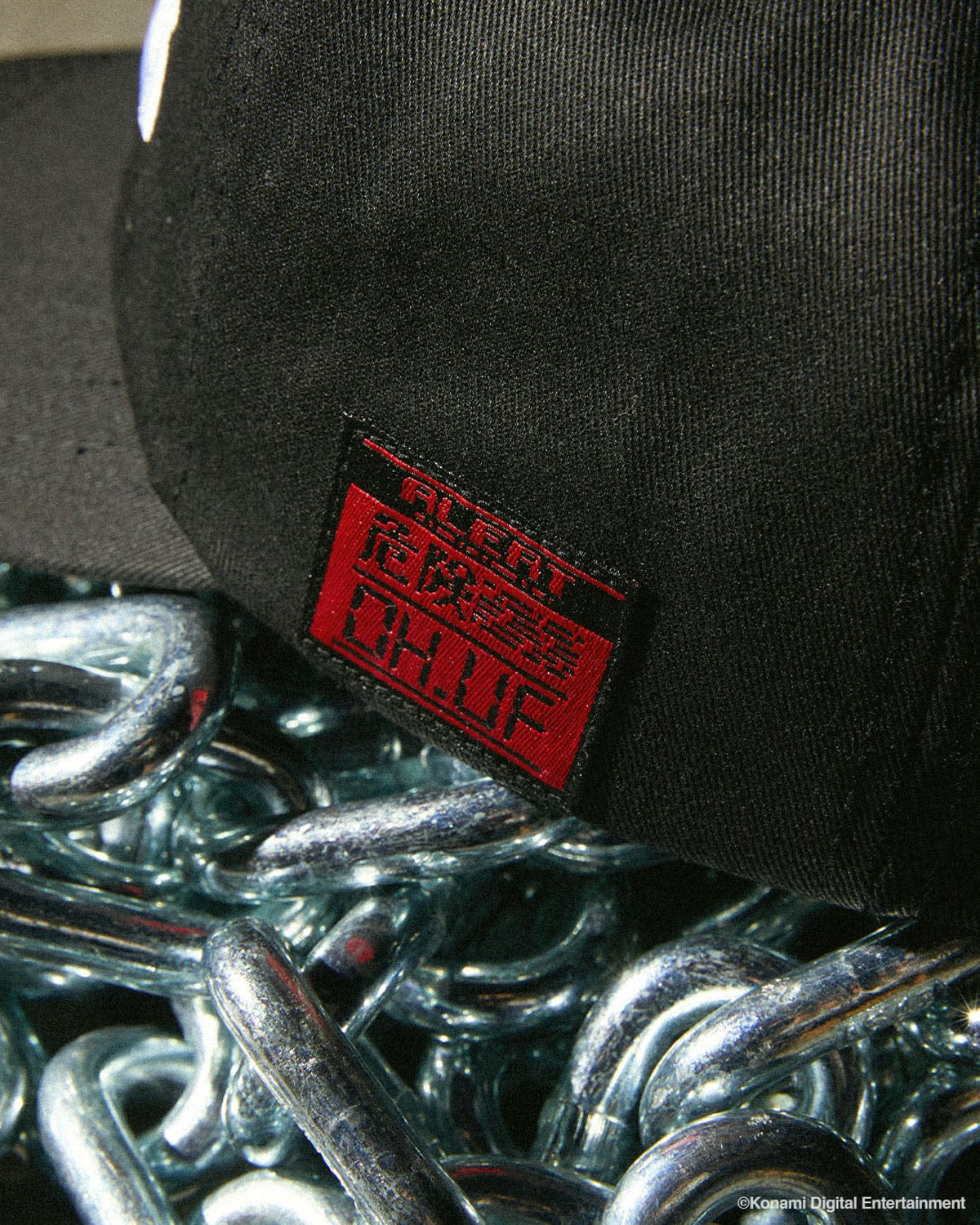Metal Gear Solid Snapback - Image 5
