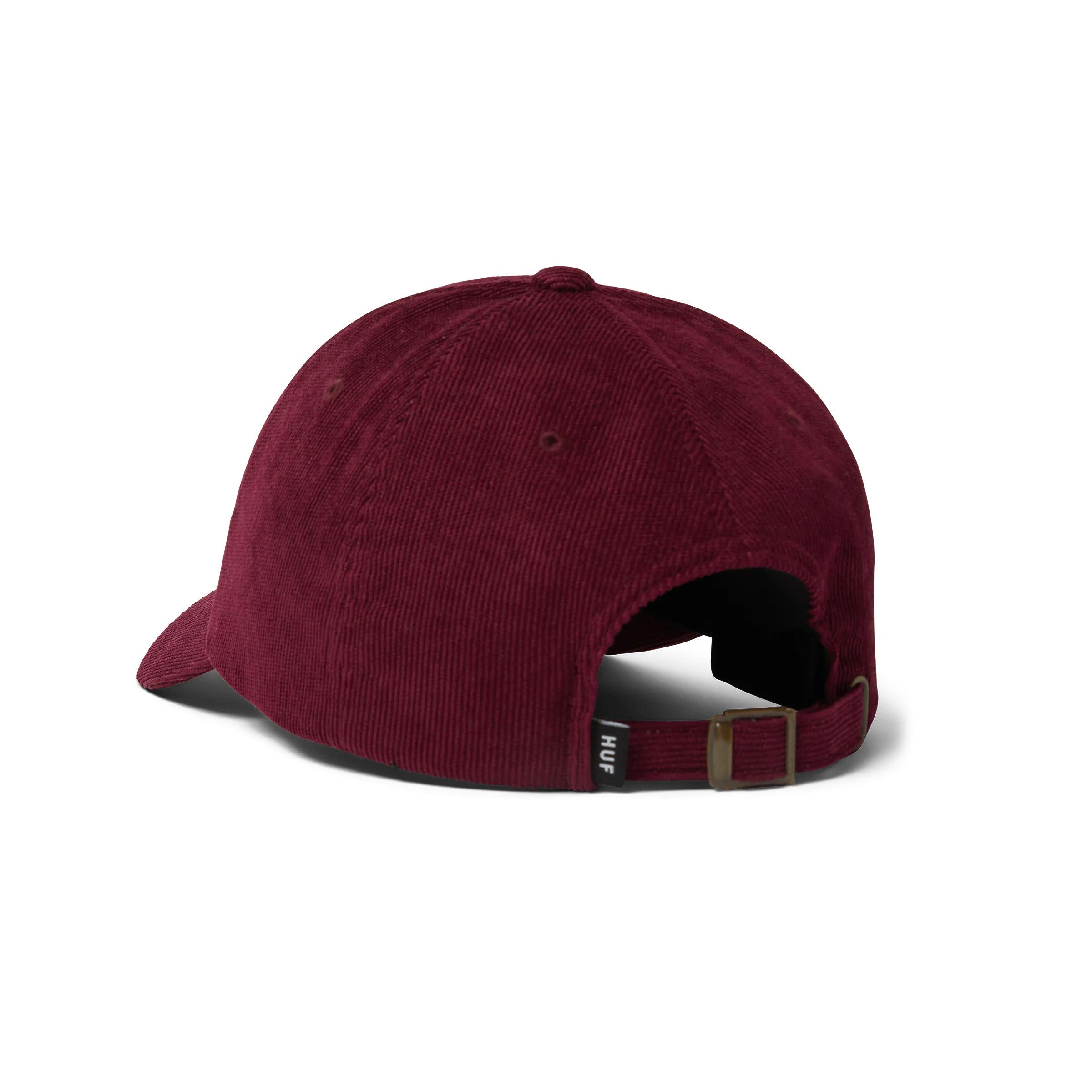 Og Corduroy 6 Panel Cv Hat - Image 2