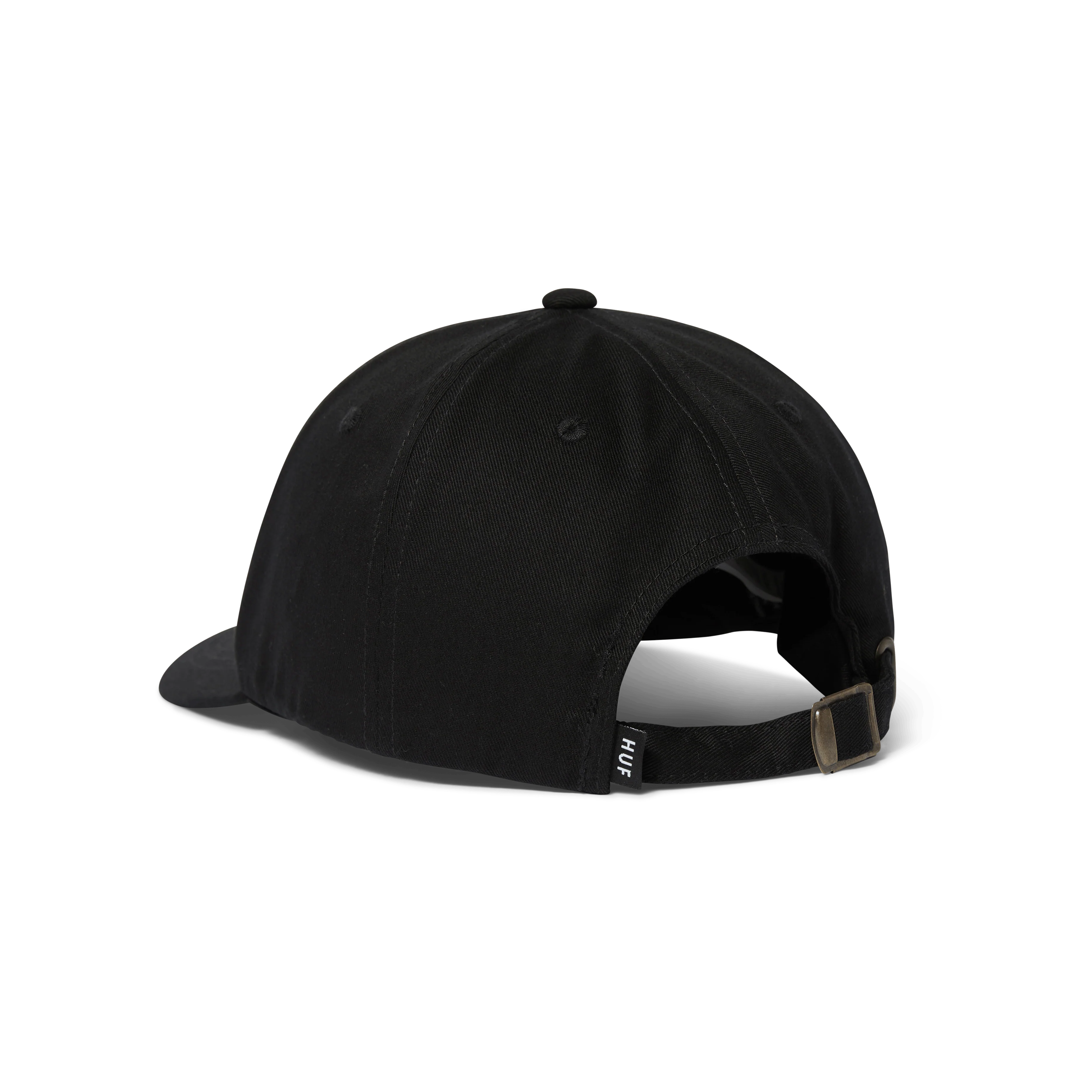 Huf Set Megablast 6 Panel Cv Hat - Image 2