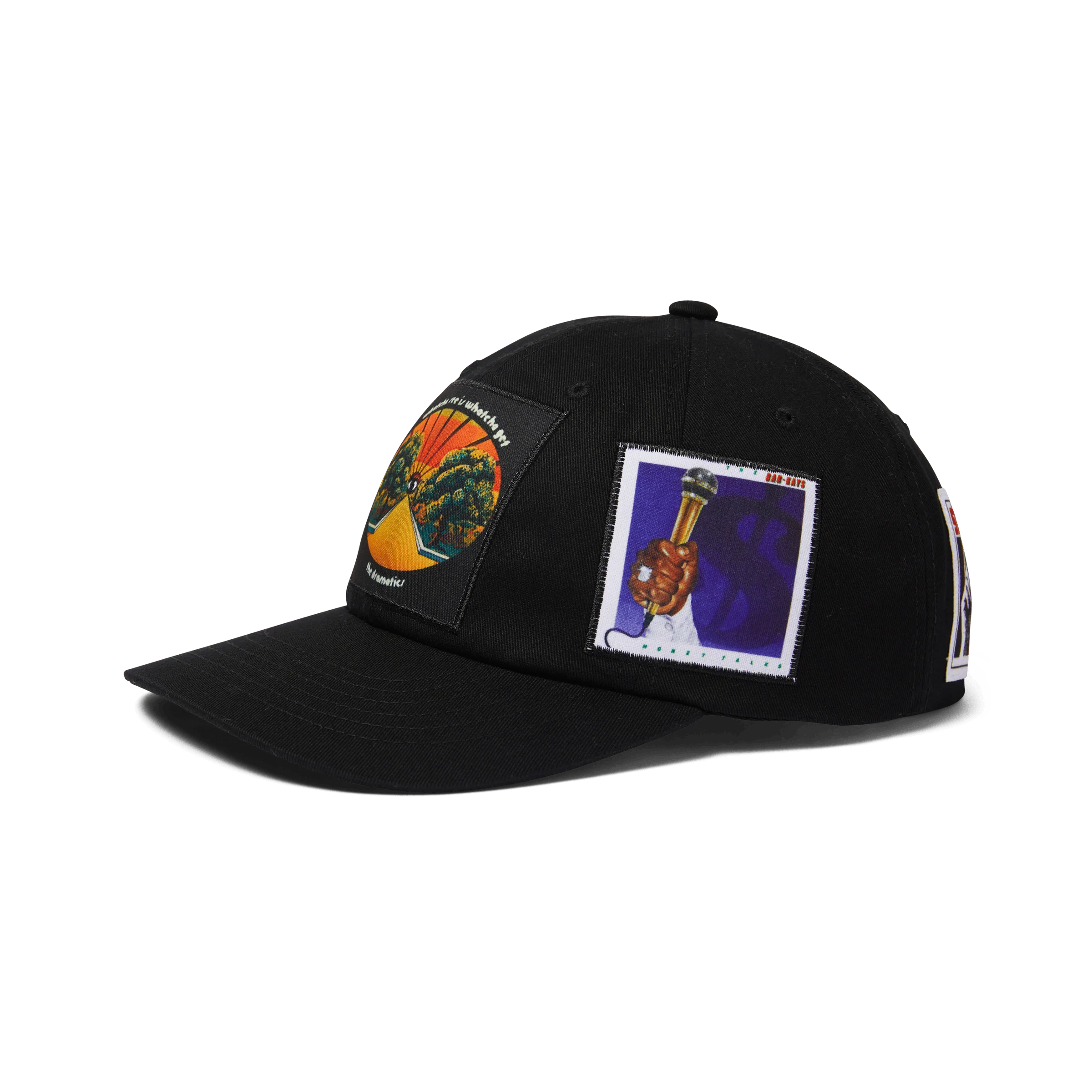 Stax Patches Snapback - Image 2