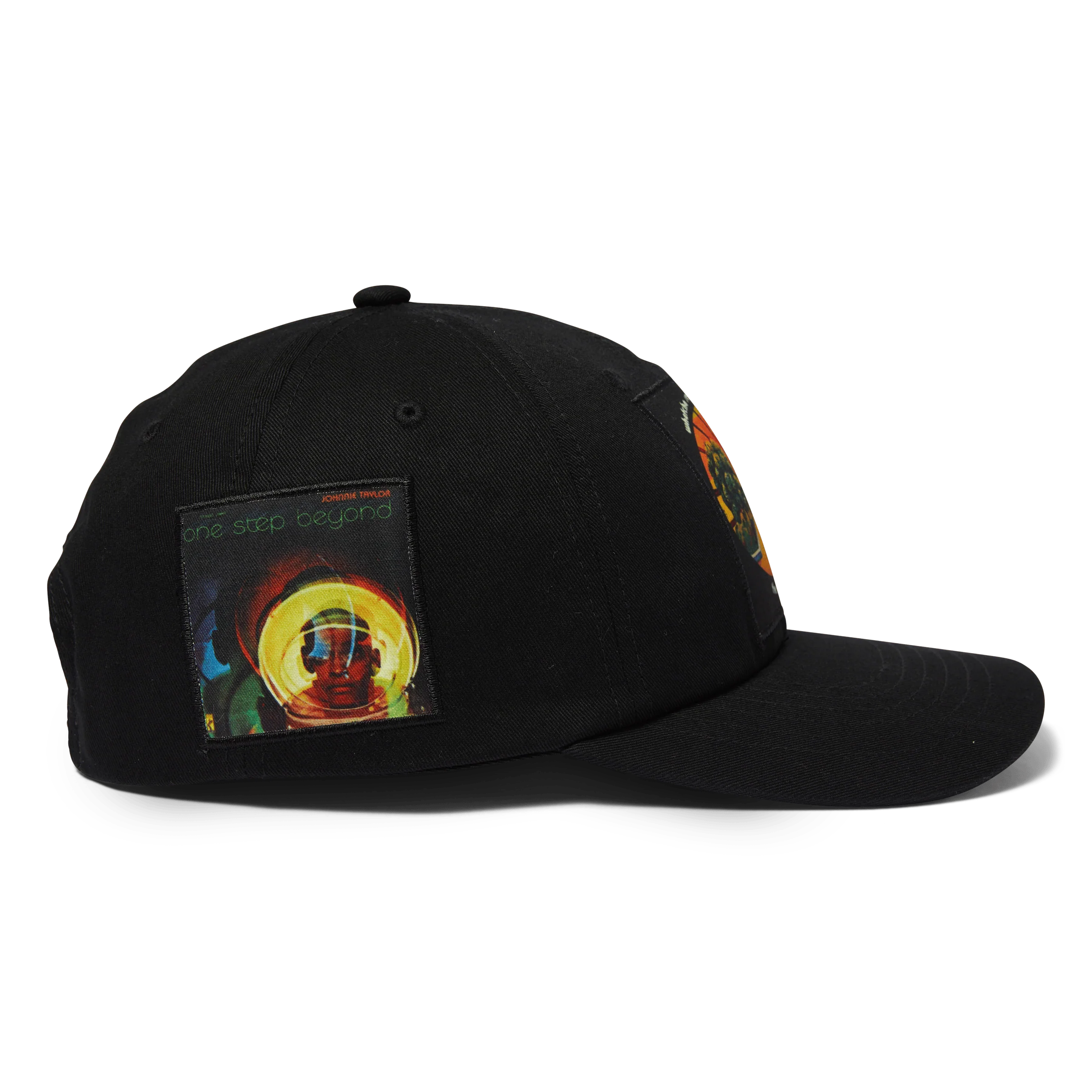 Stax Patches Snapback - Image 3