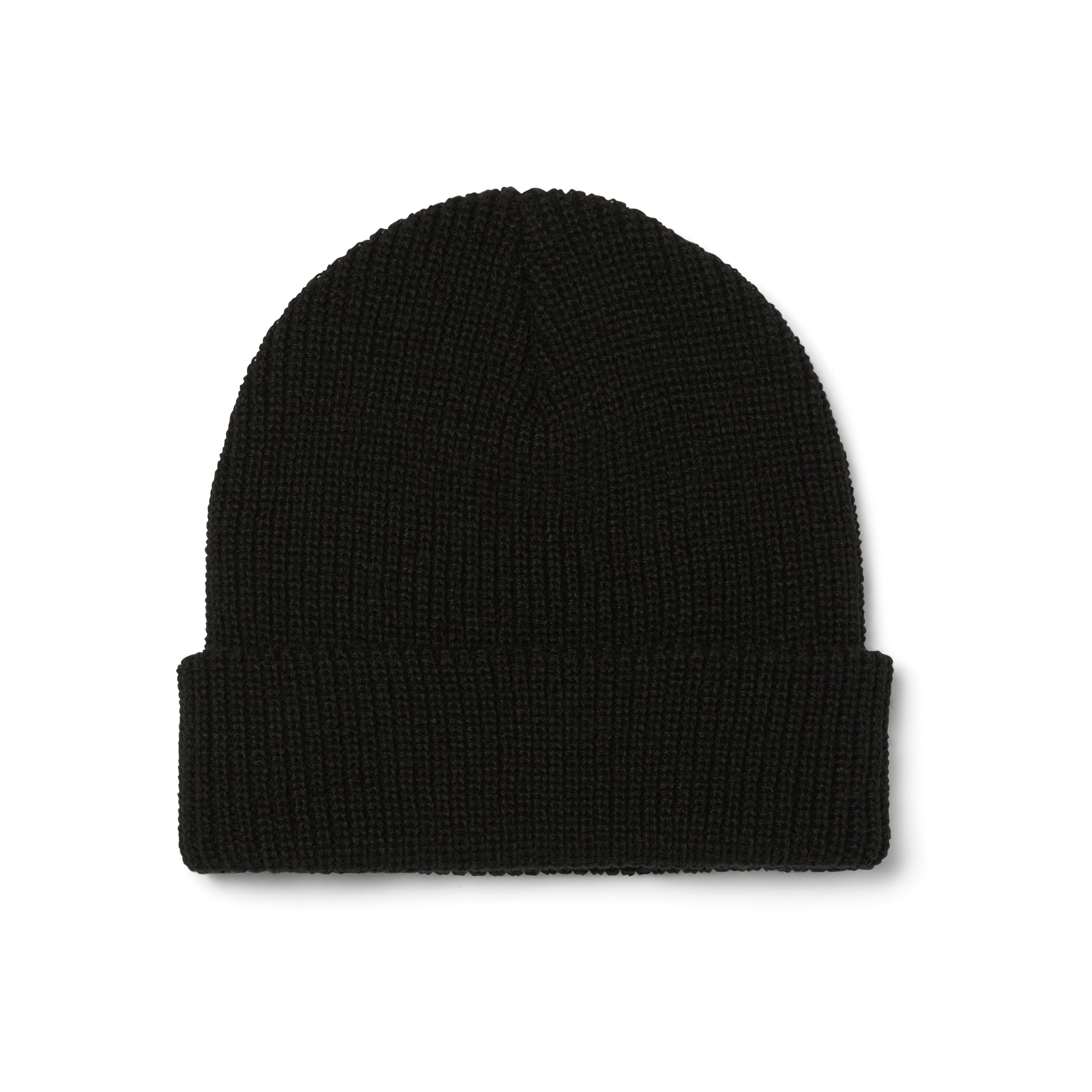 Usual Cuff Beanie - Image 2