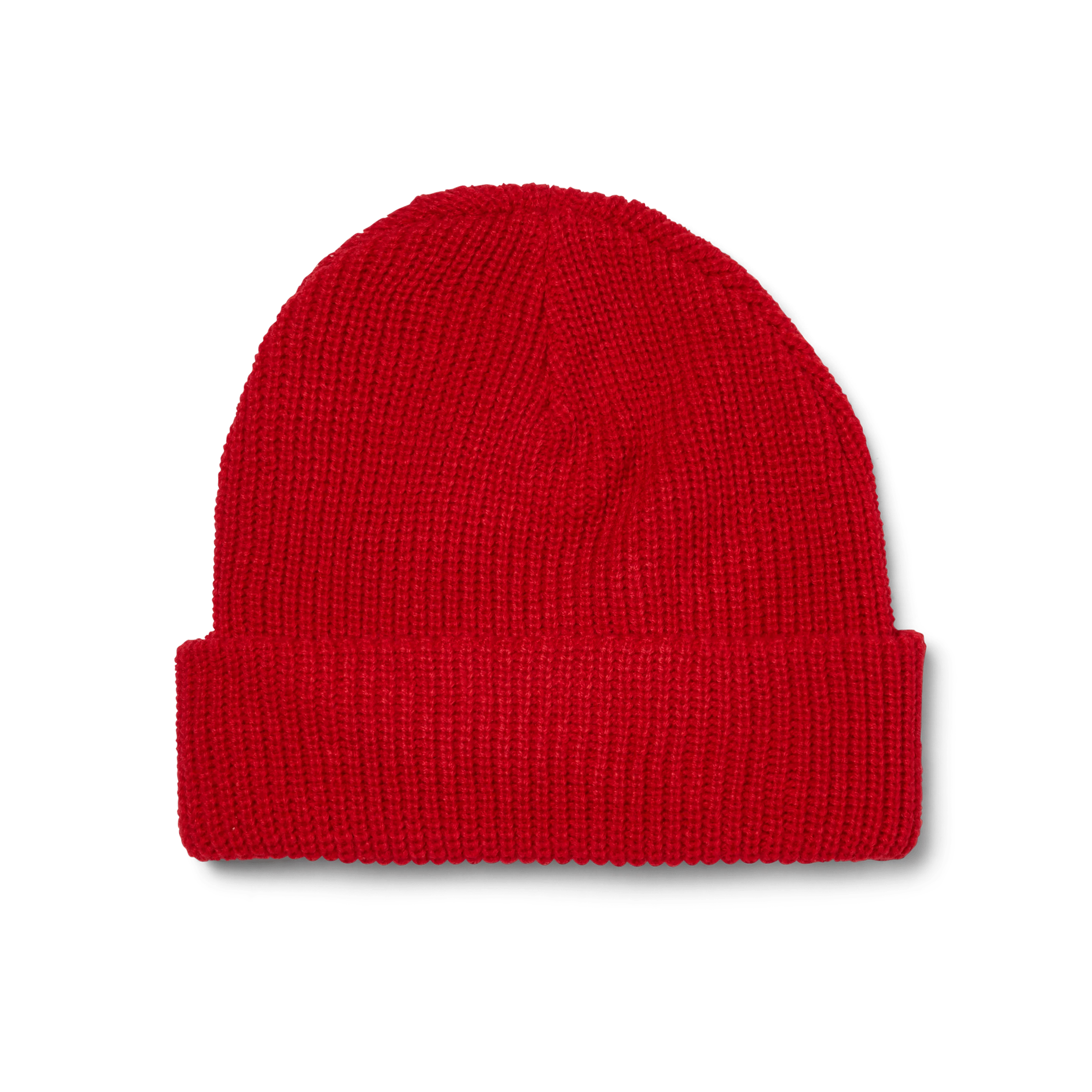 Usual Cuff Beanie - Image 2