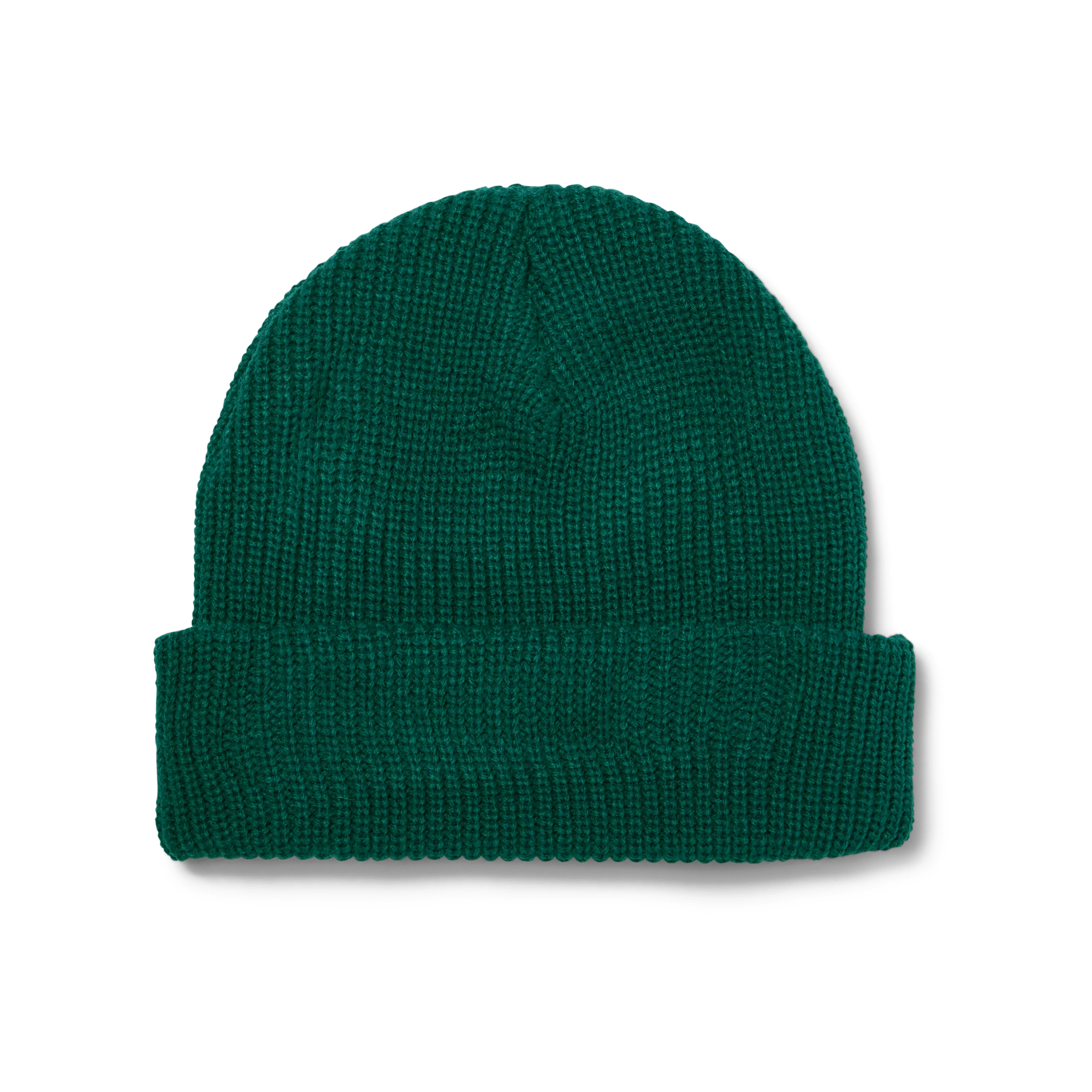 Usual Cuff Beanie - Image 2