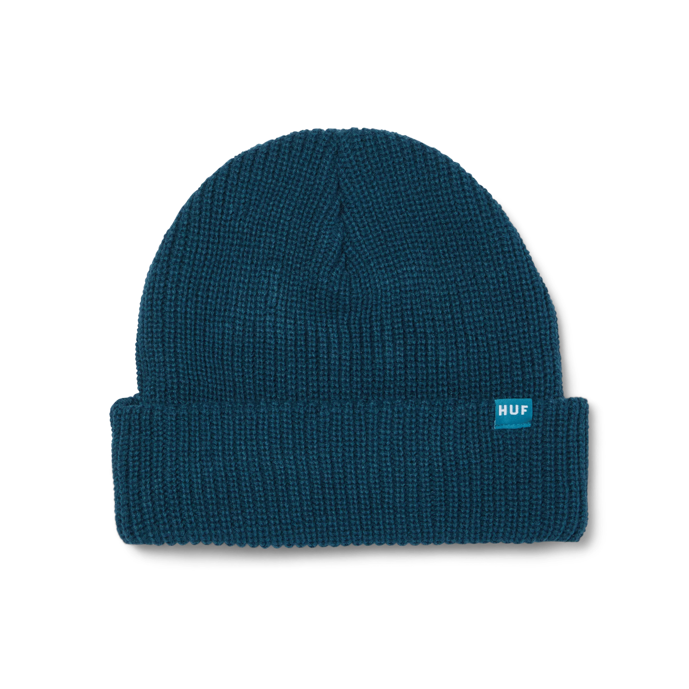 Usual Cuff Beanie - Image 2