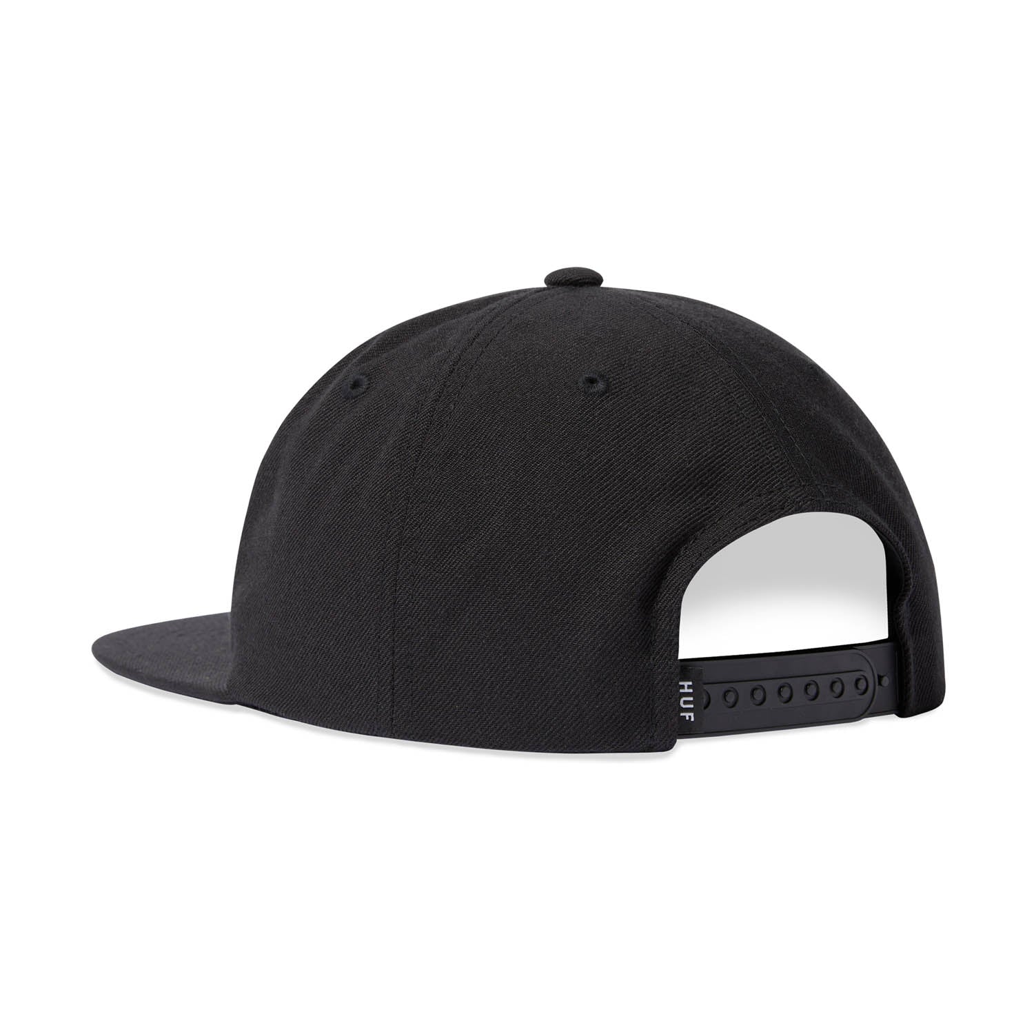 BUD BOY 6 PANEL HAT - Image 3