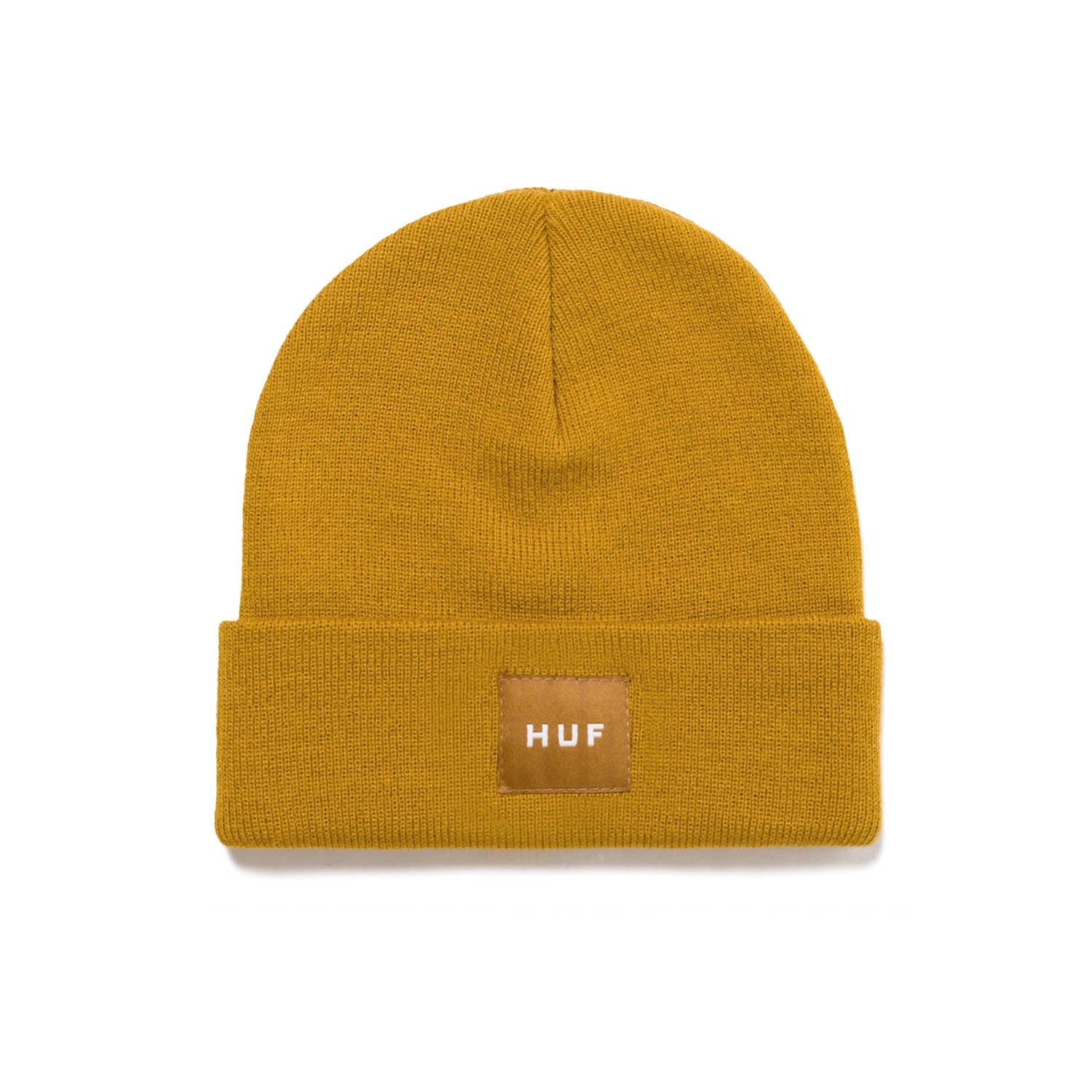 HUF SET BOX BEANIE