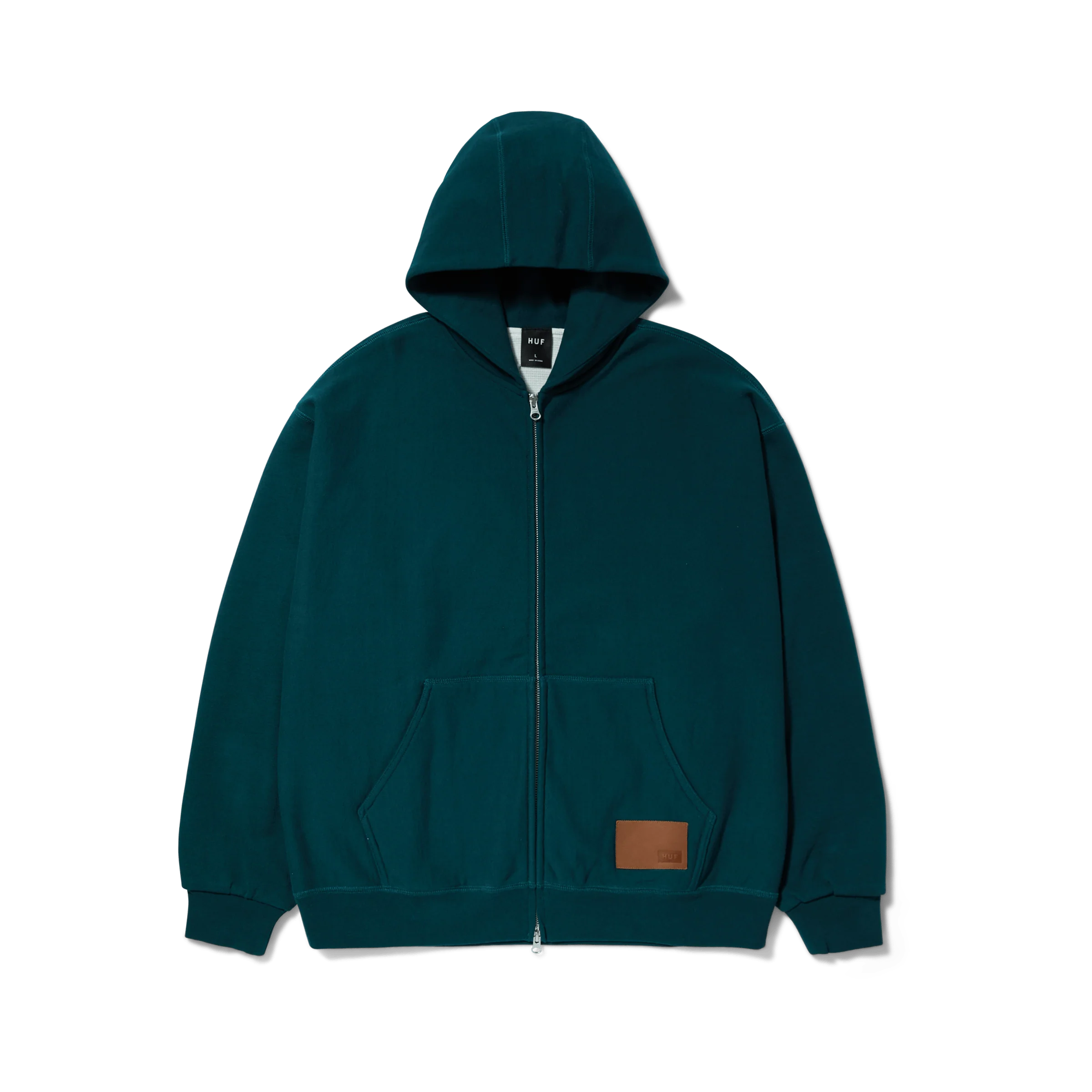Carrington Thermal Lined Fleece