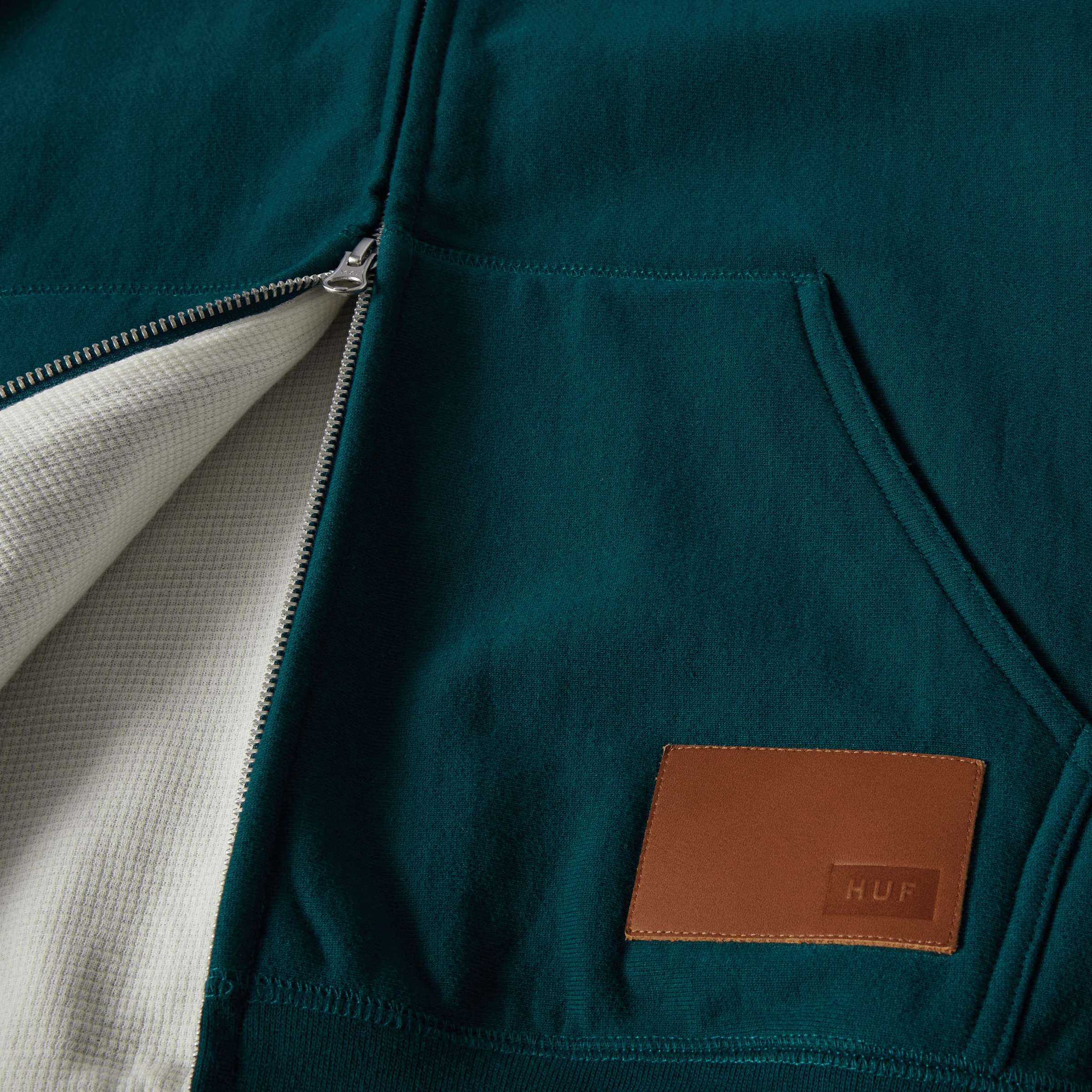 Carrington Thermal Lined Fleece - Image 3