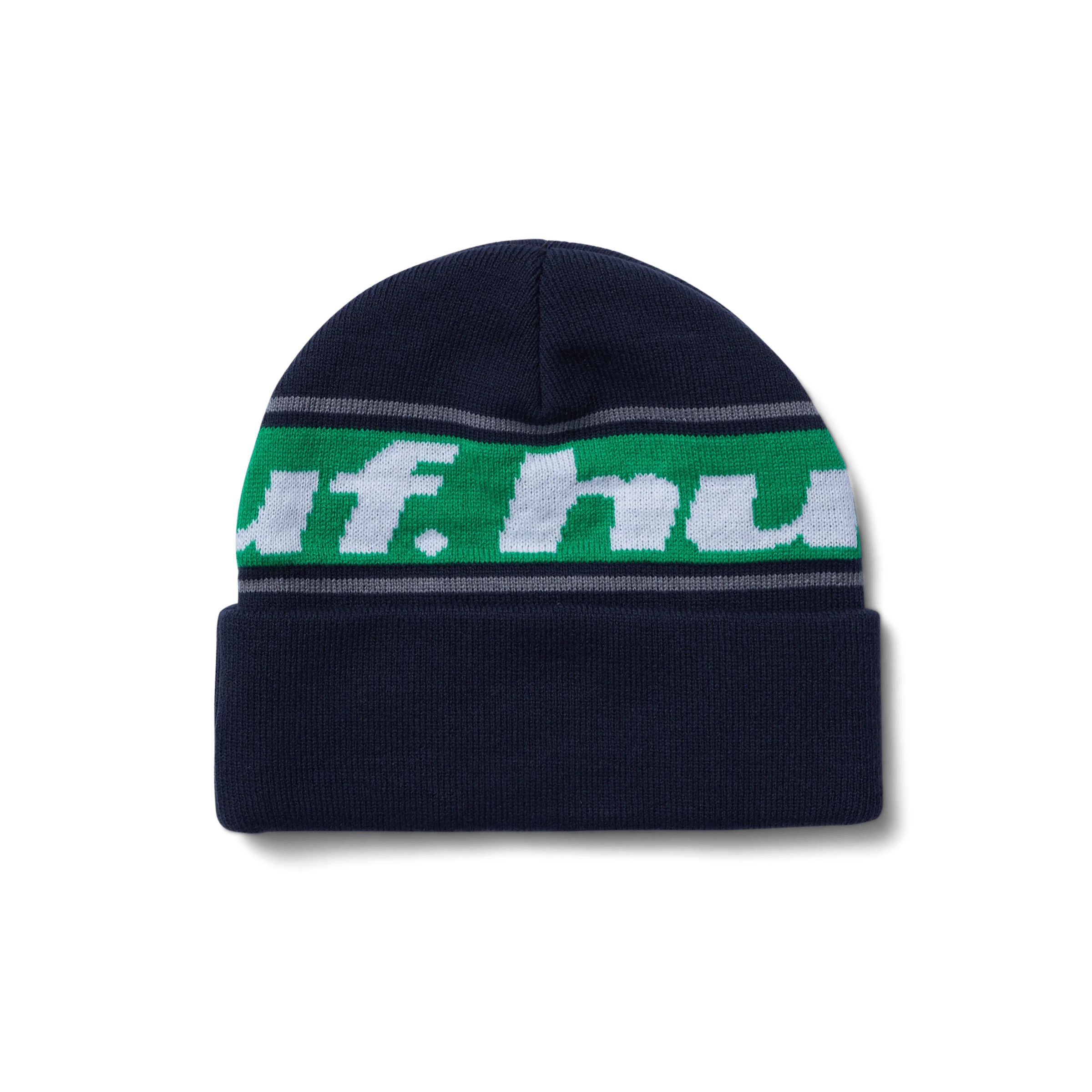 Continual Cuff Beanie - Image 2