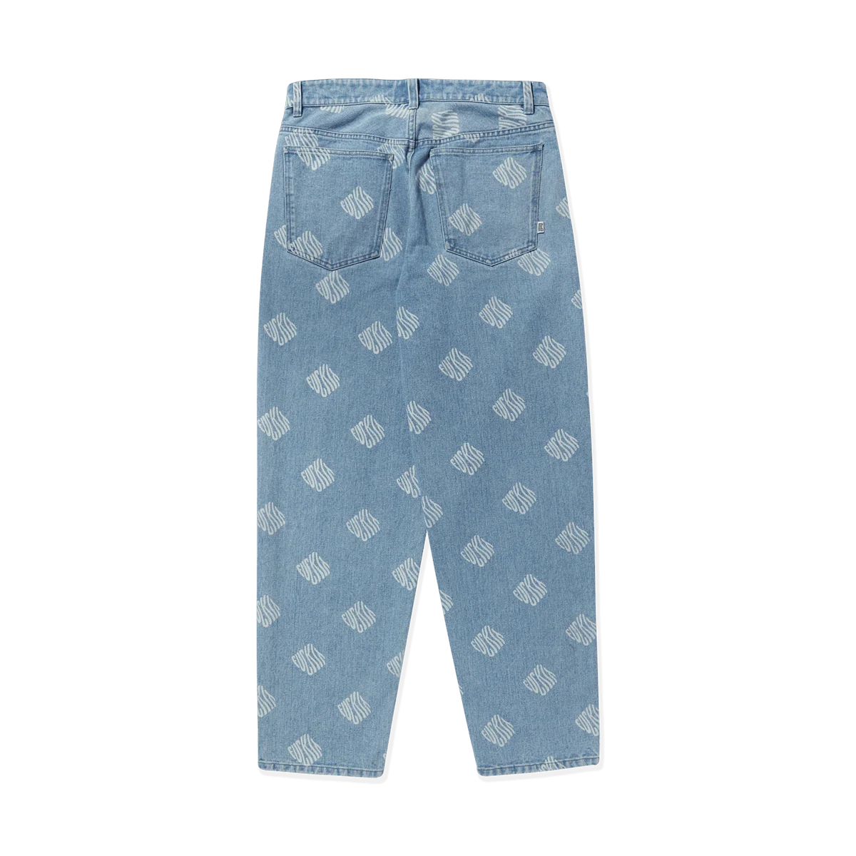 Cromer Print Pant - Image 4