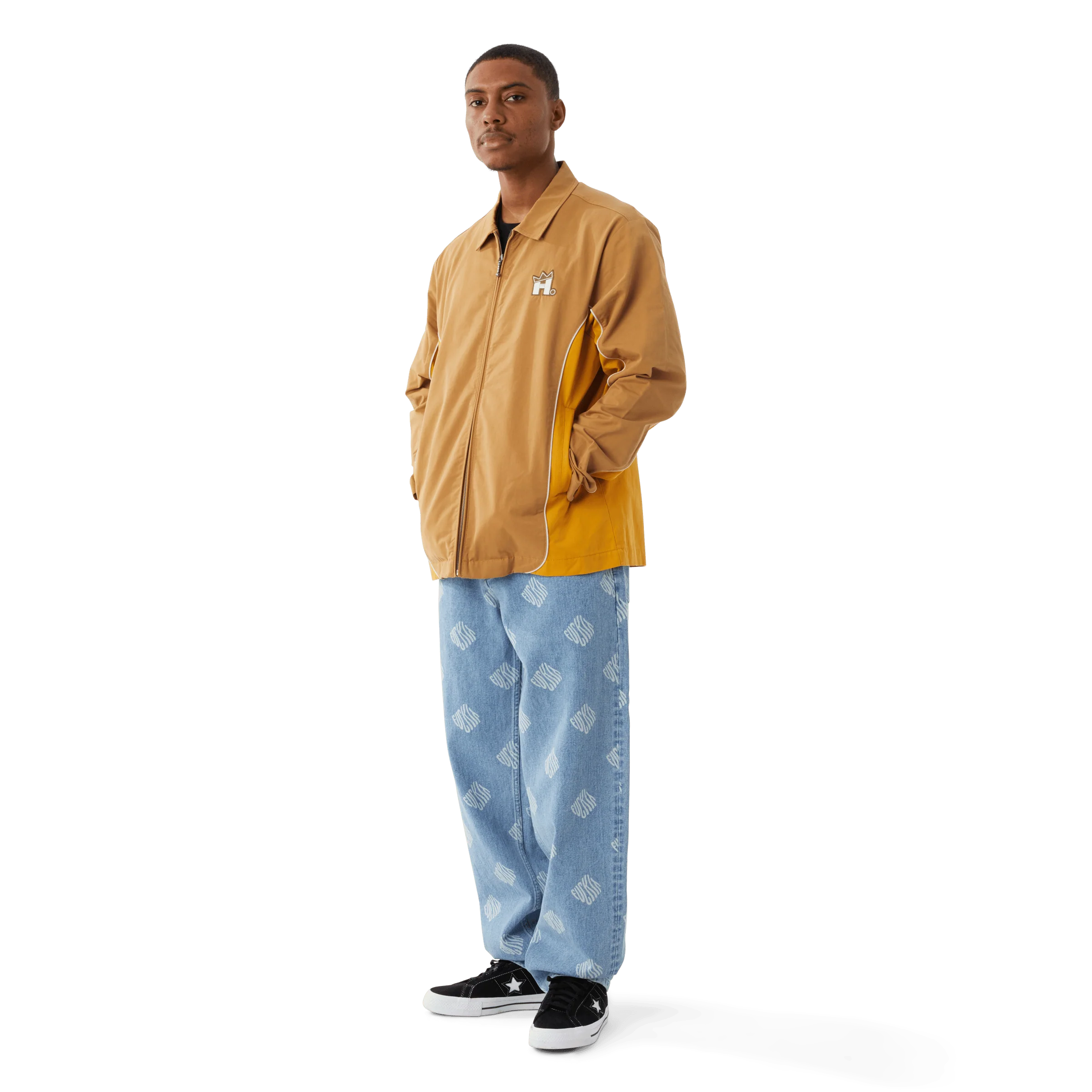 Cromer Print Pant - Image 5