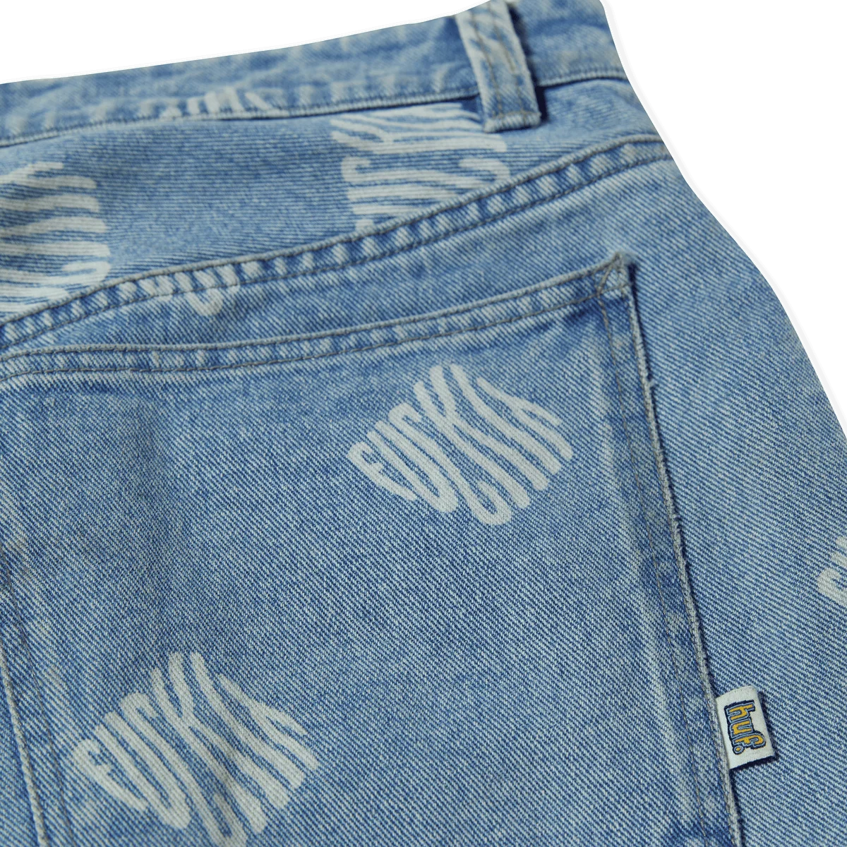 Cromer Print Pant - Image 6