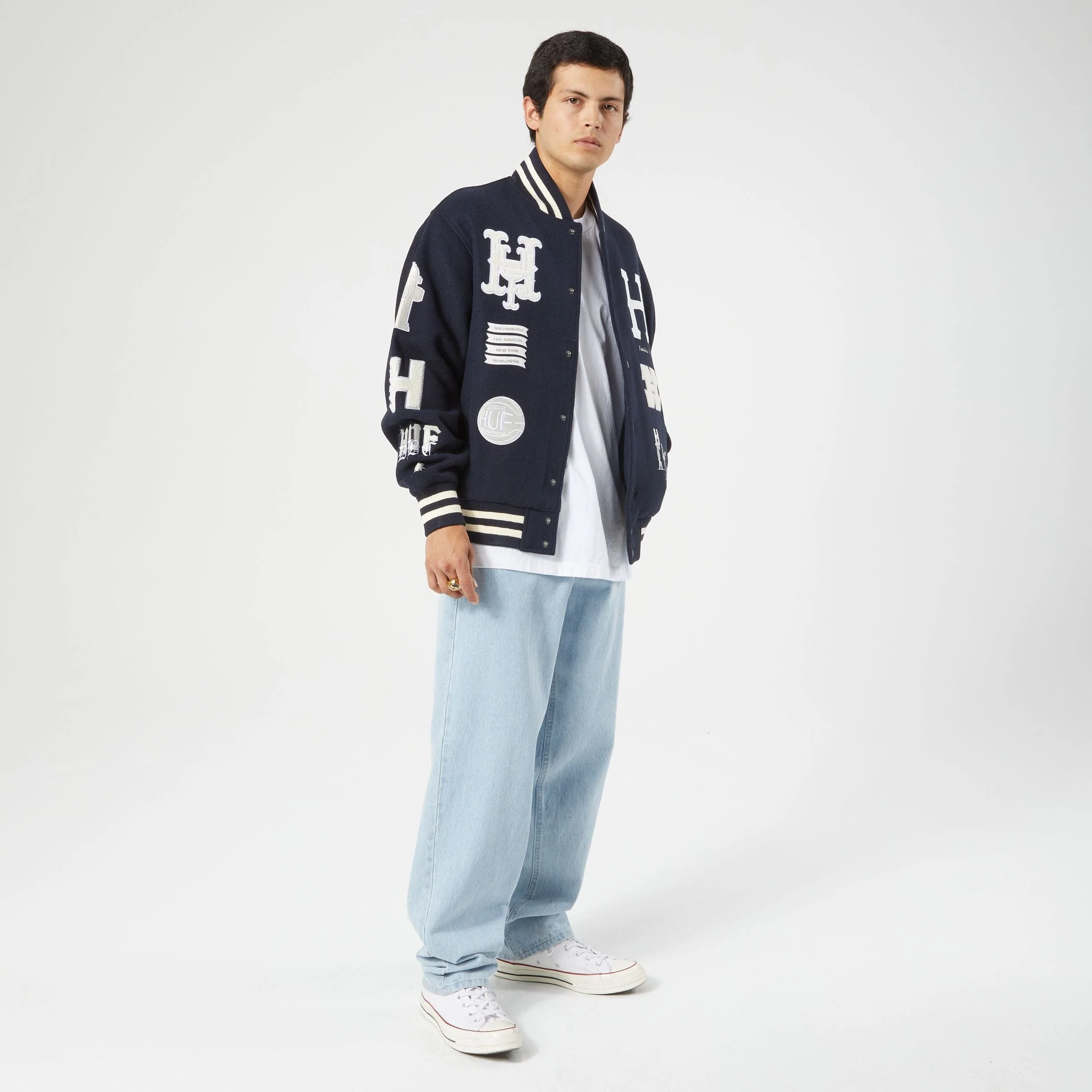 CROMER PANT - Image 4