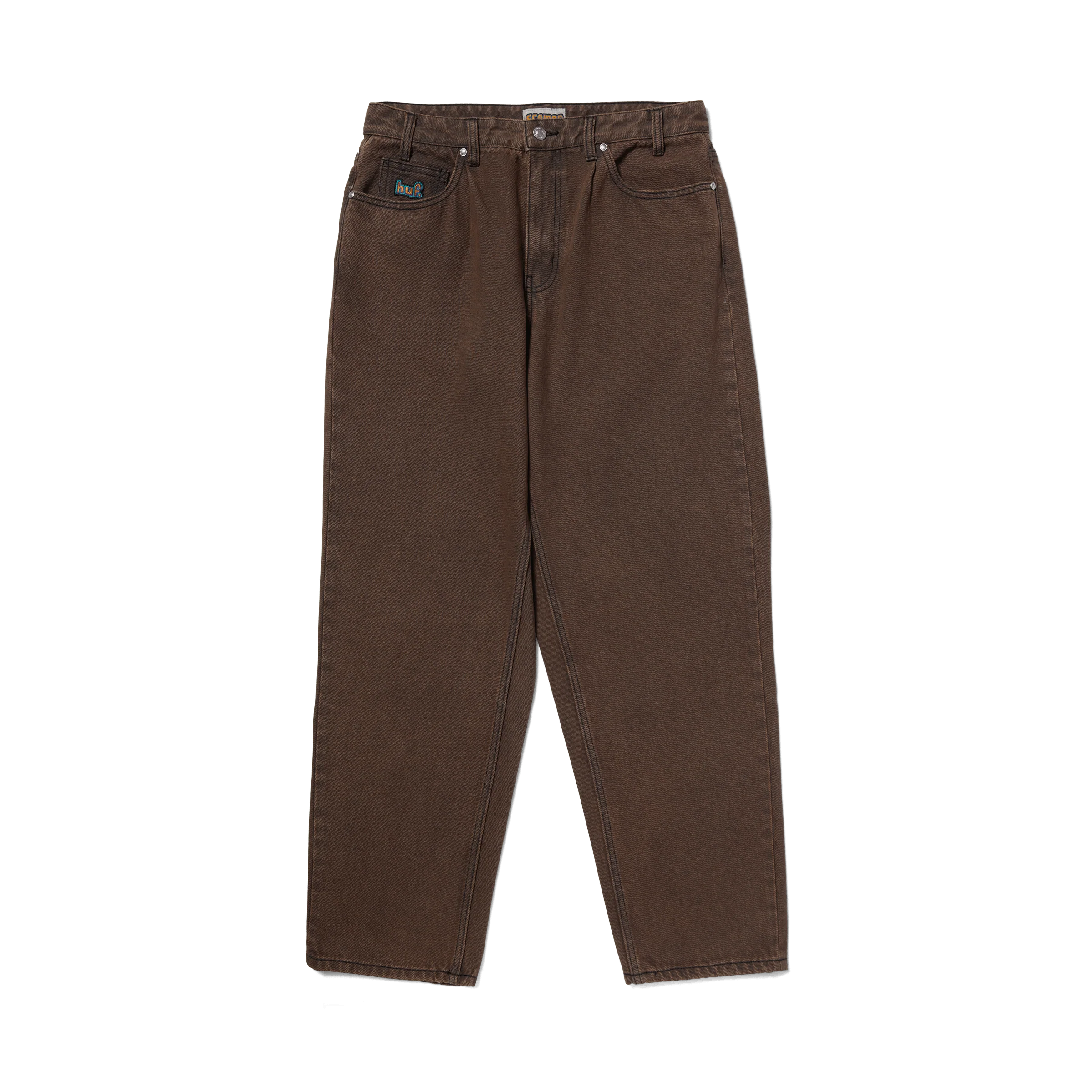 Cromer Washed Pant