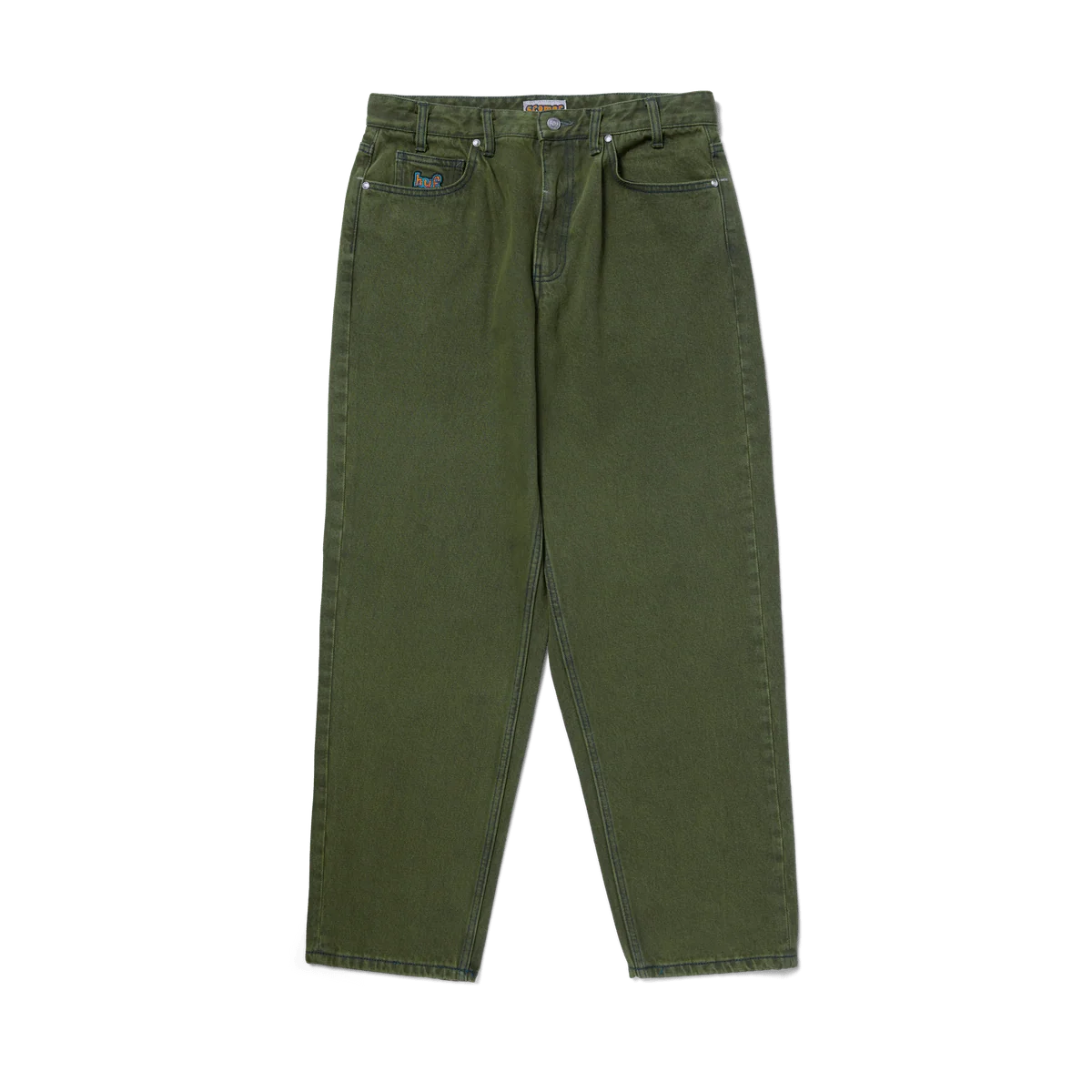 Cromer Washed Pant