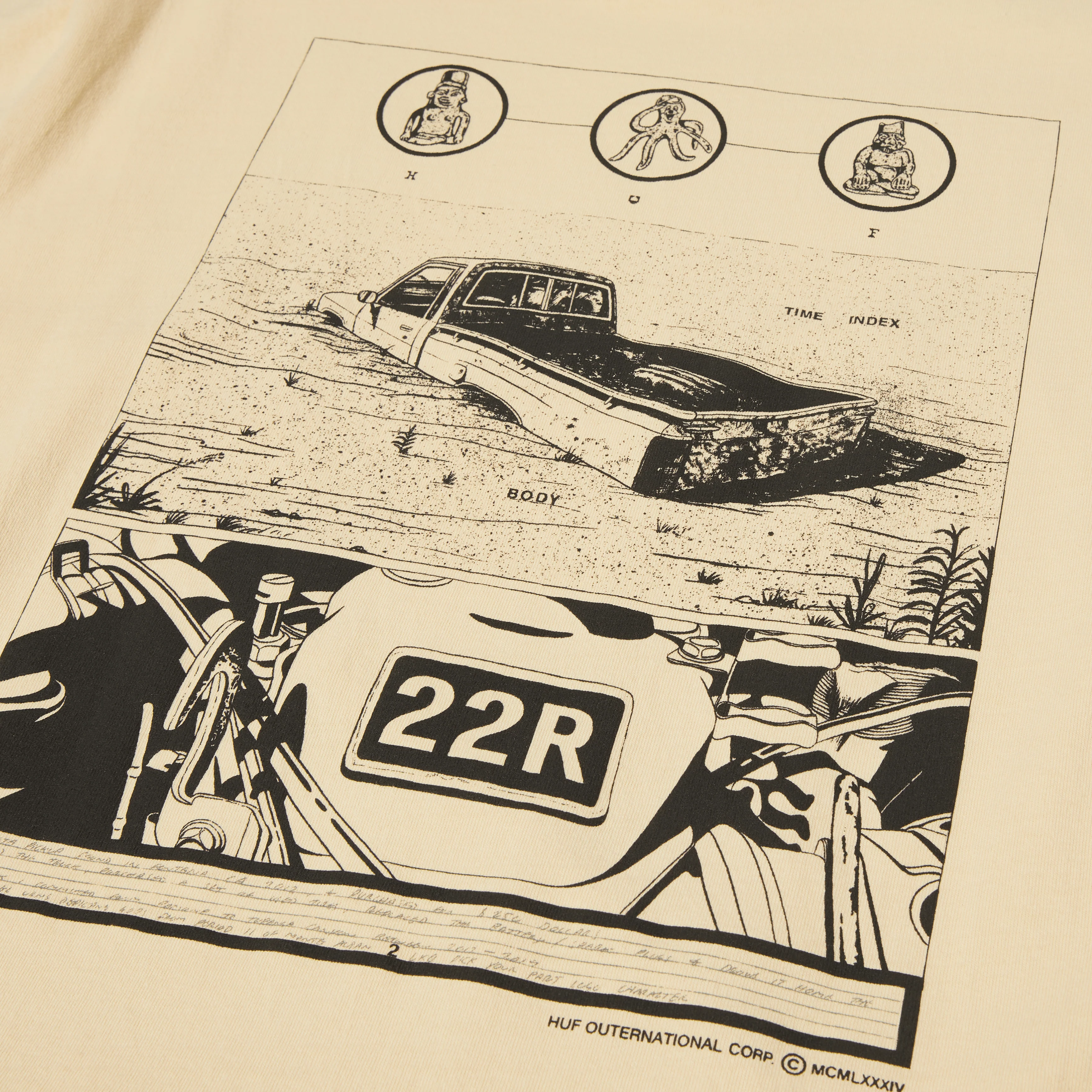 Diagram Drawing 1 S S Tee - Image 4