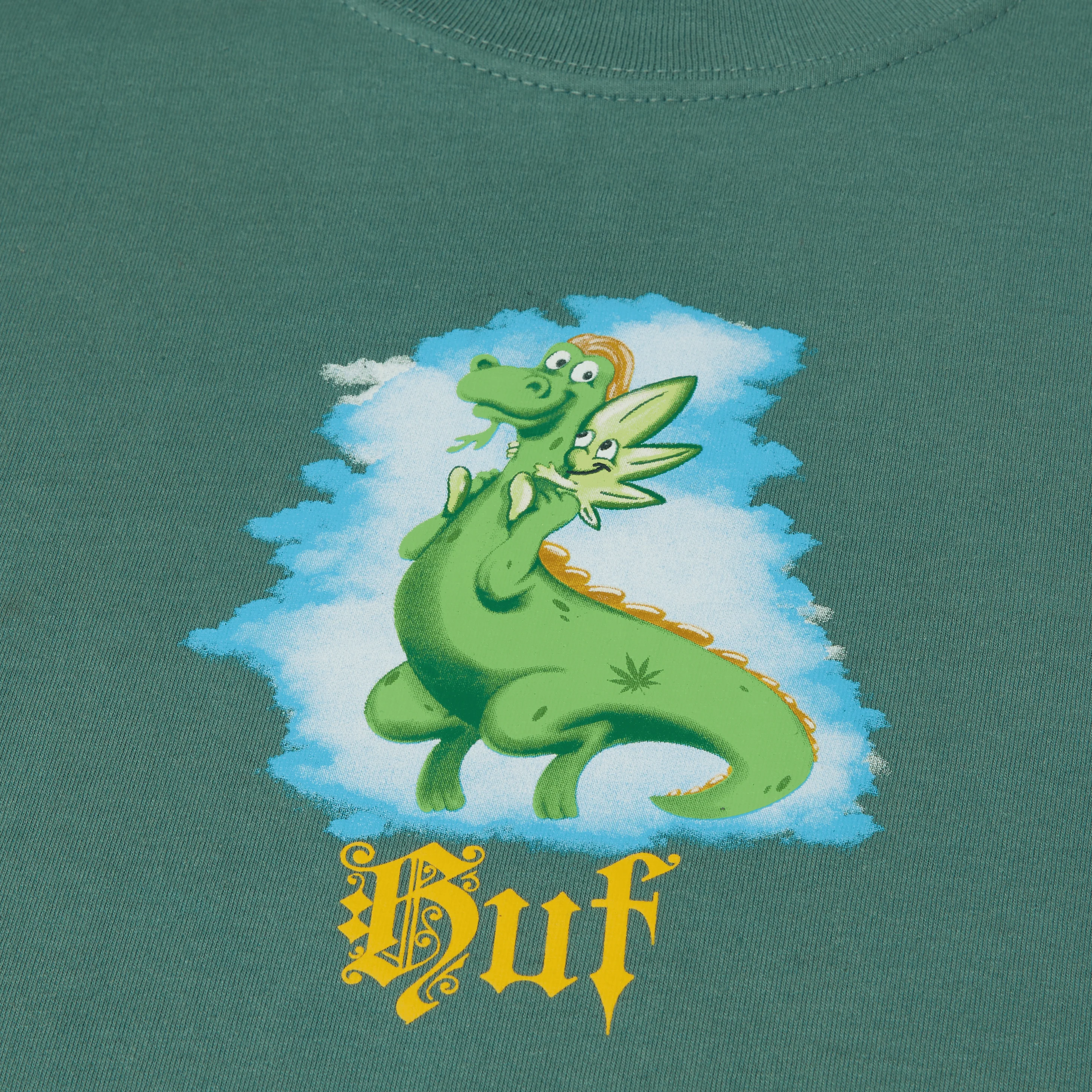 Fairy Tale S S Tee - Image 2
