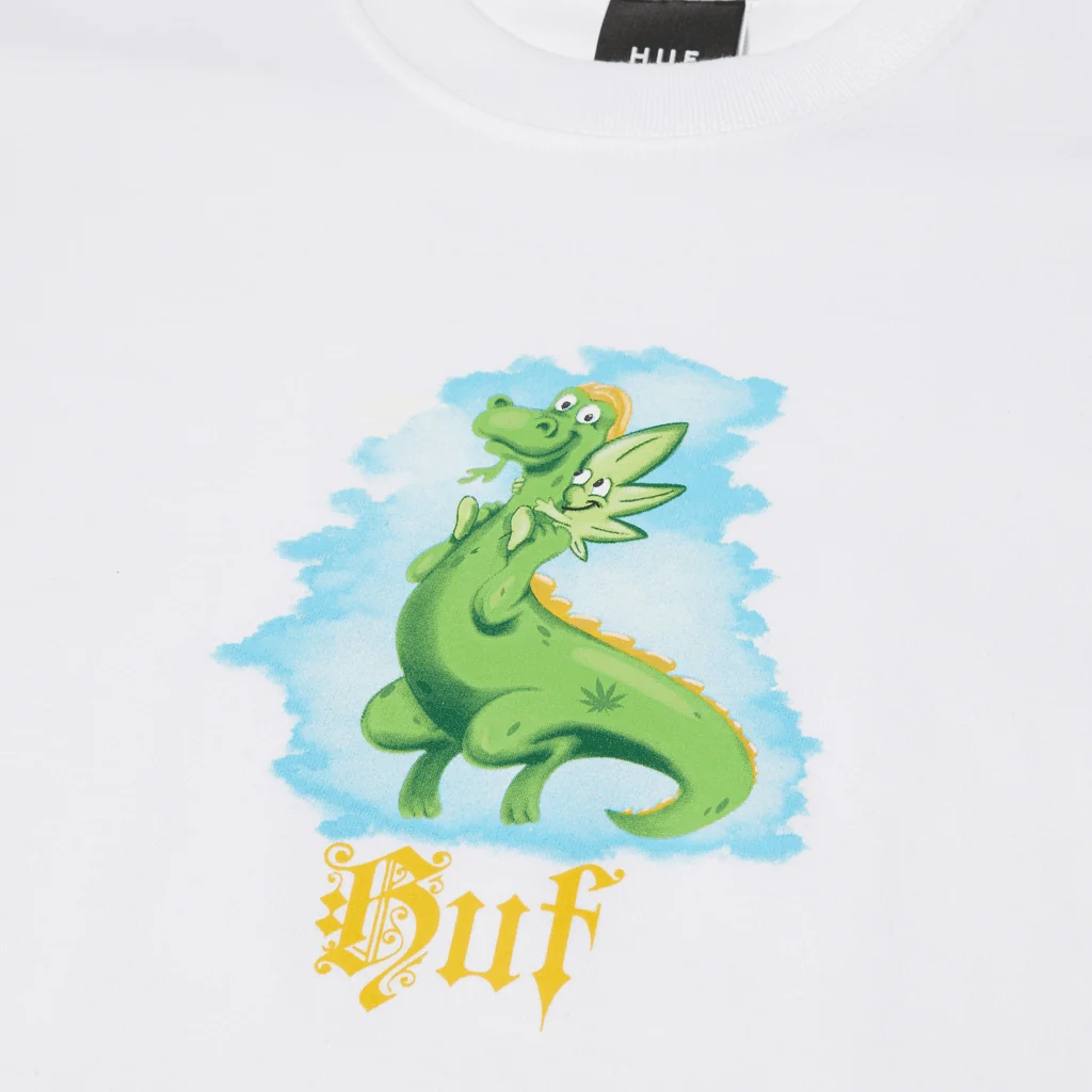 Fairy Tale S S Tee - Image 2