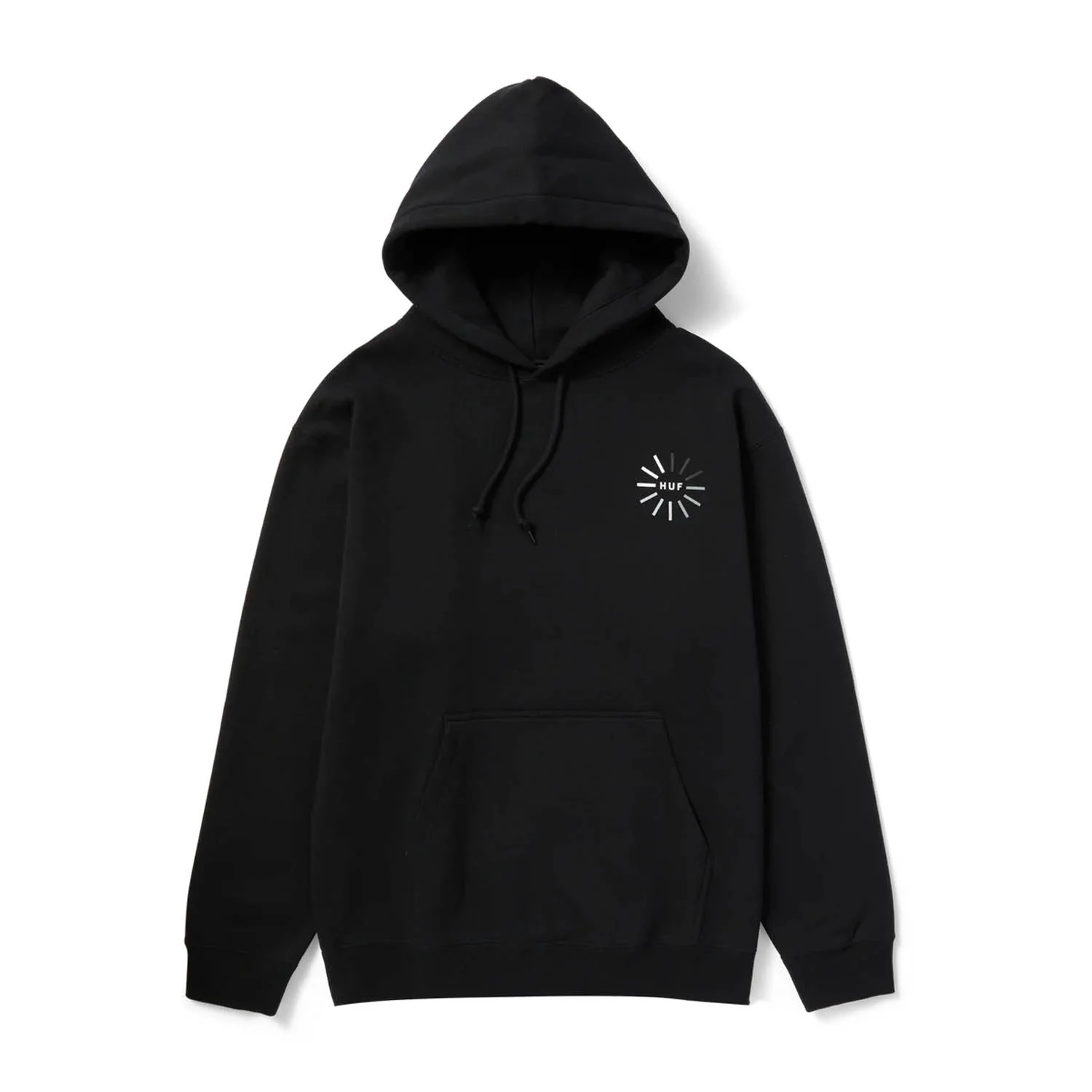 DIGITAL DOMAIN P O HOODIE - Image 3