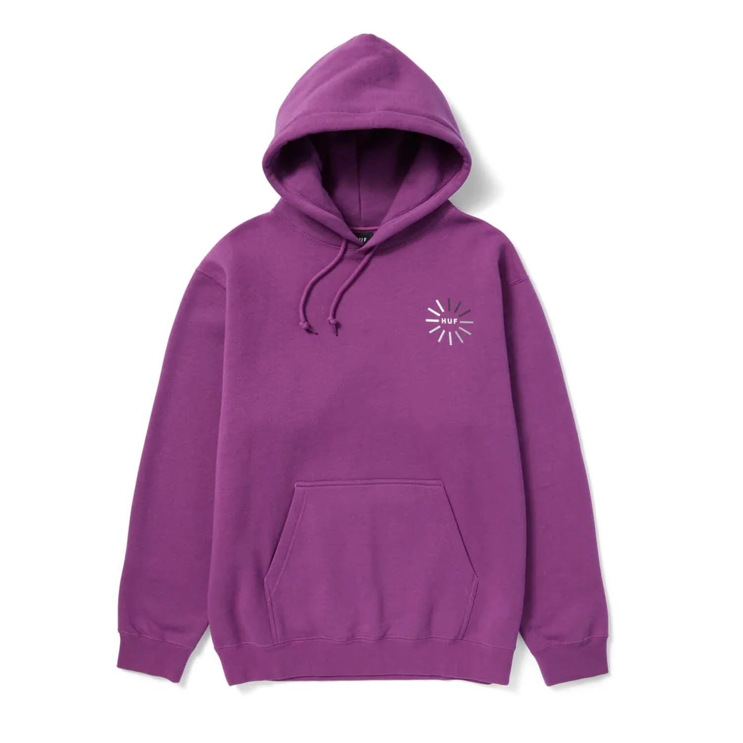 DIGITAL DOMAIN P O HOODIE - Image 3