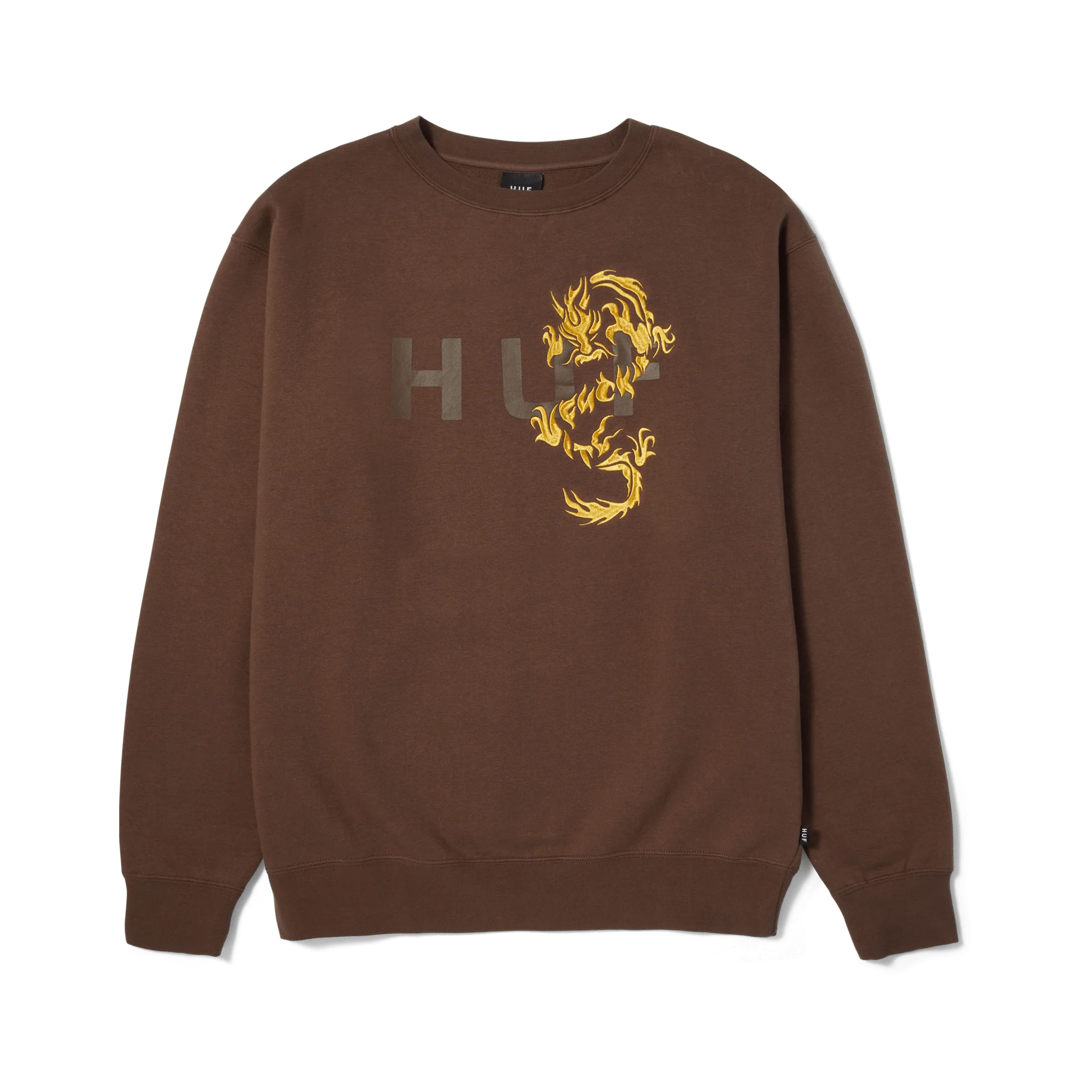 DRAGON CREWNECK