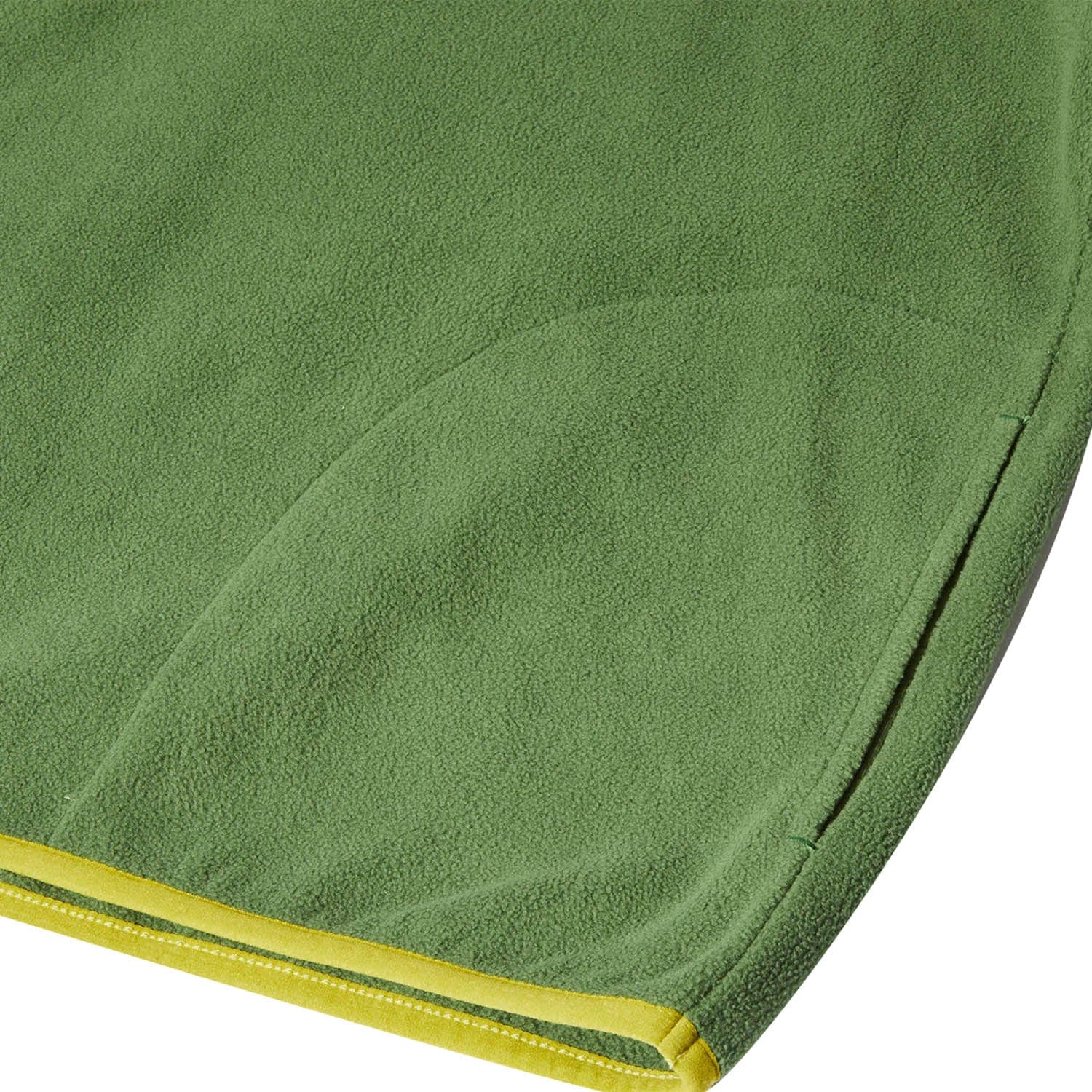 ELYSIAN QUARTER ZIP FLEECE - Image 5