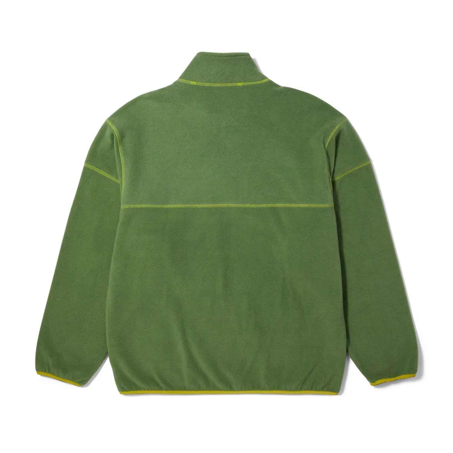 ELYSIAN QUARTER ZIP FLEECE - Image 6