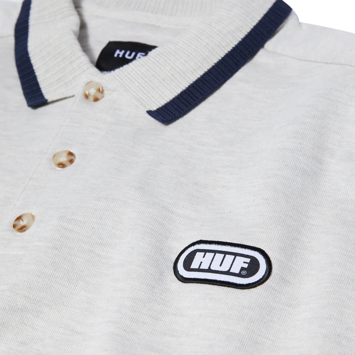 ESSEX POLO FLEECE - Image 5
