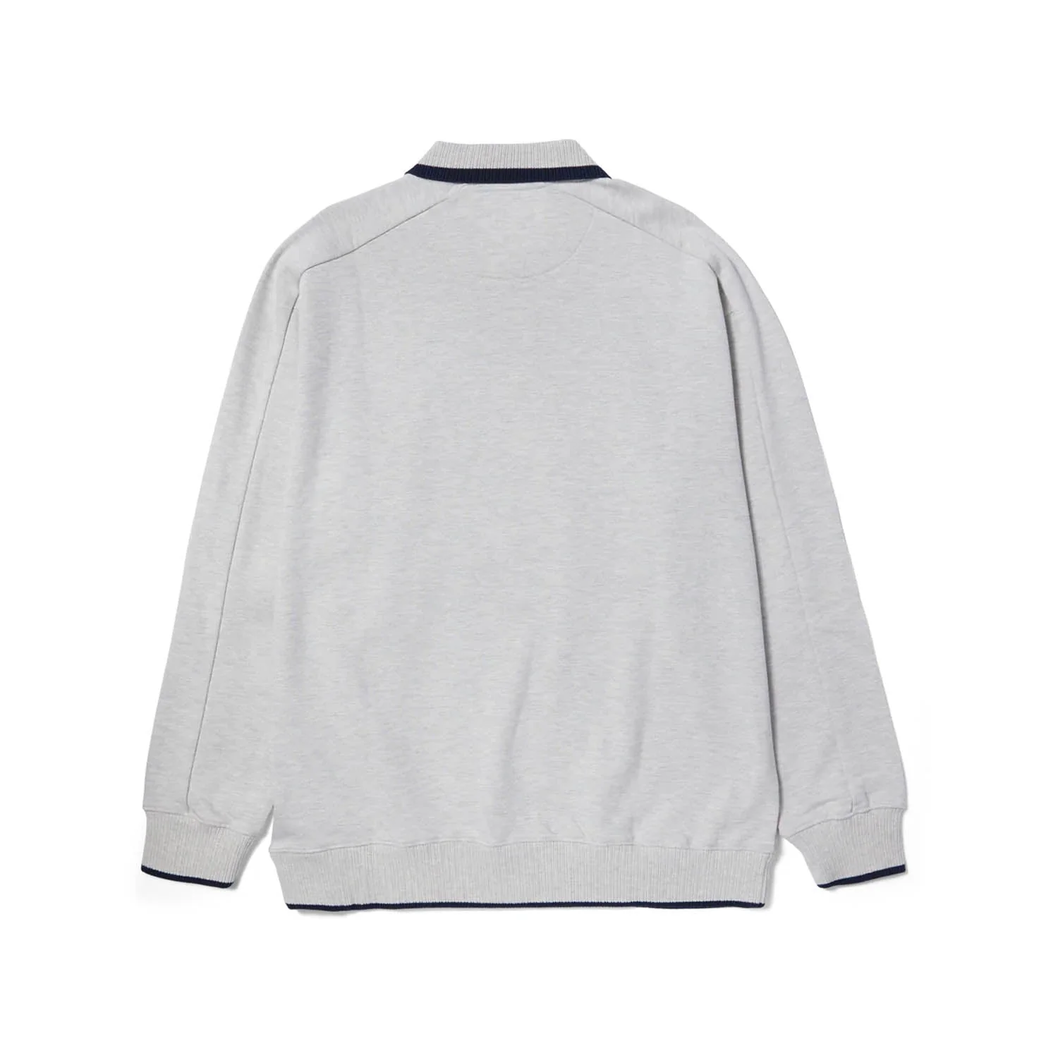 ESSEX POLO FLEECE - Image 6