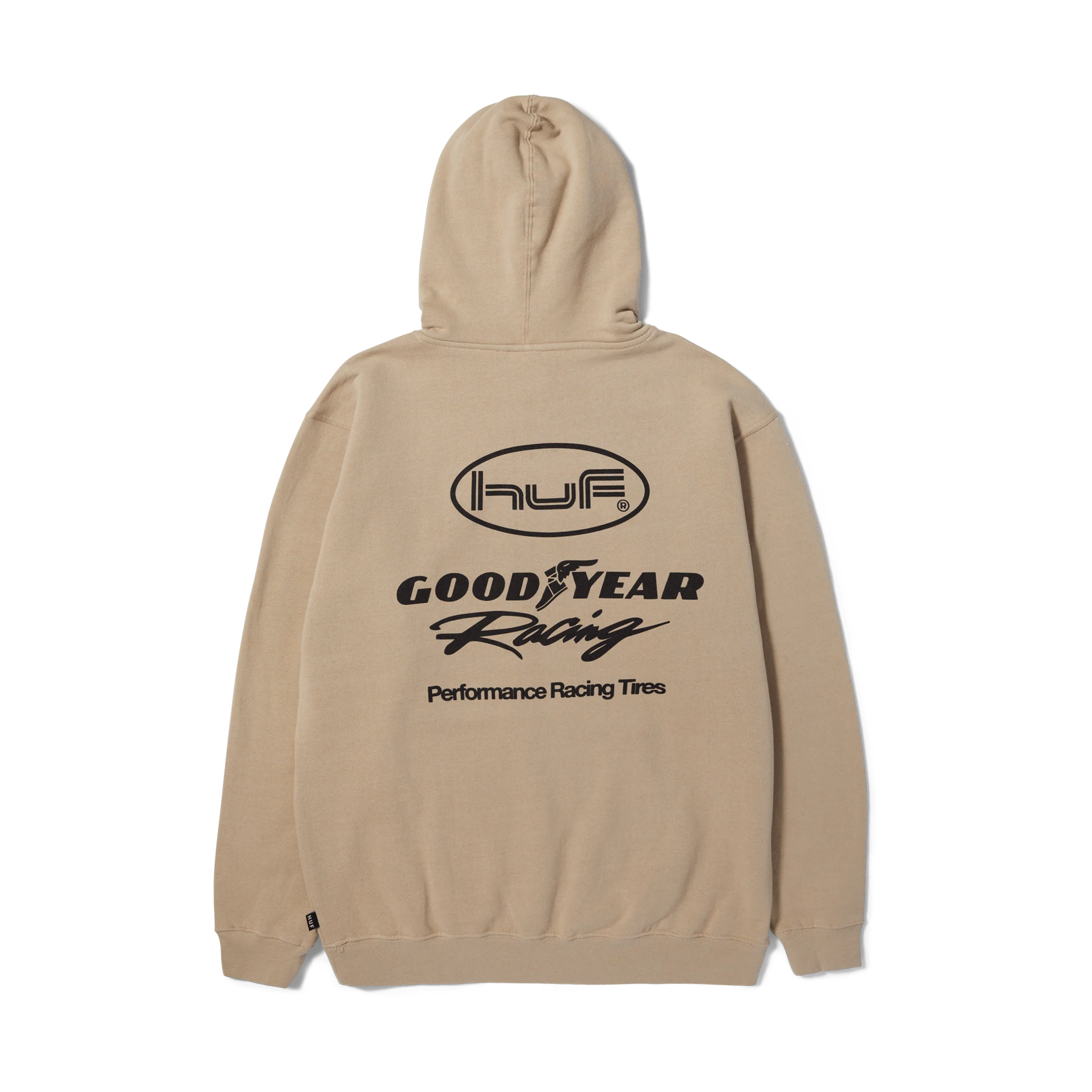 FINAL LAP P O HOODIE - Image 2