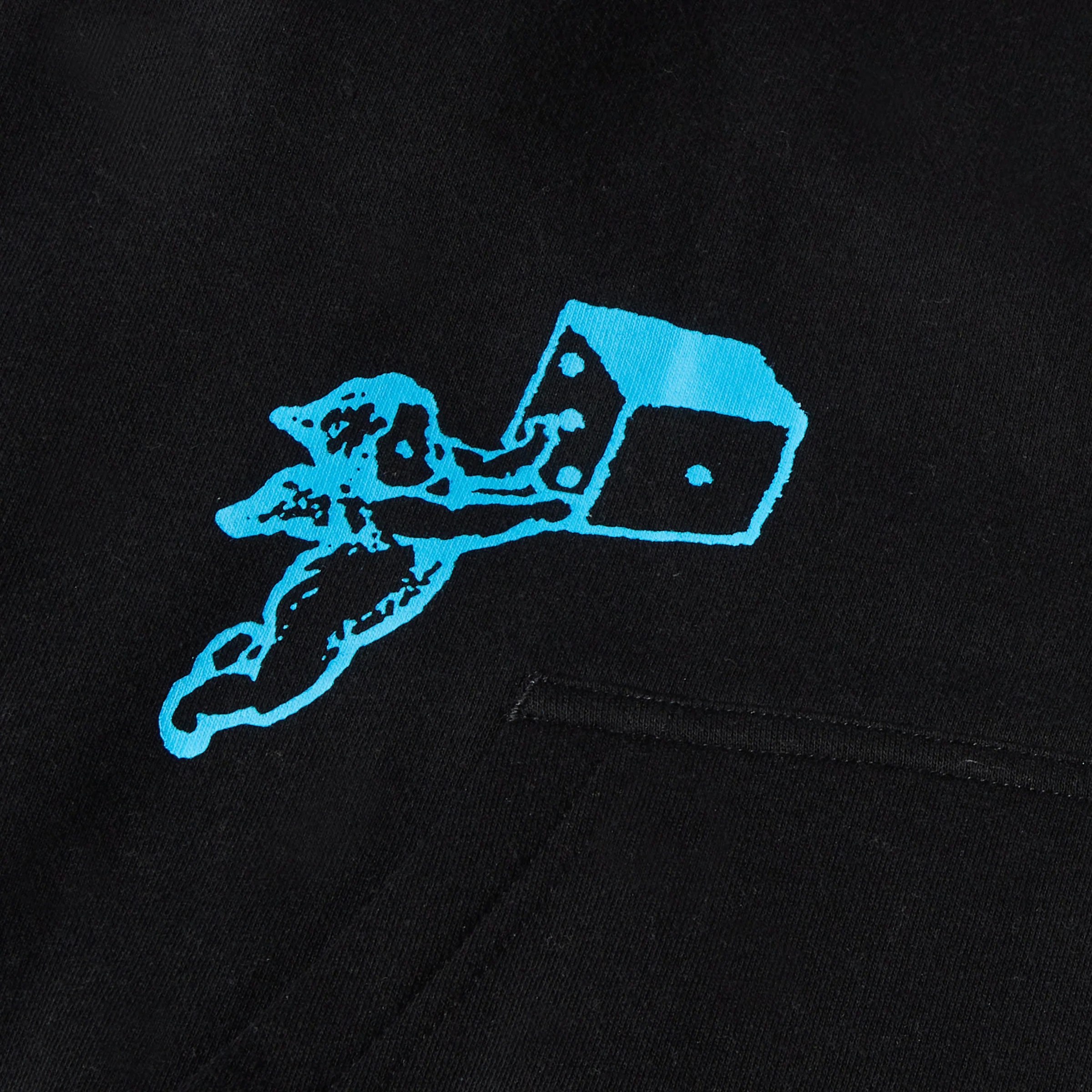 FLY DIE P O HOODIE - Image 3