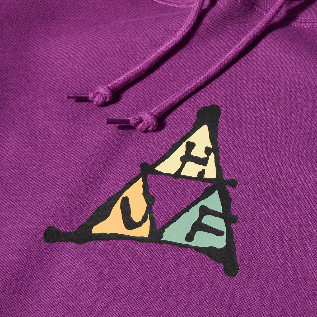 NO FI TT P O HOODIE - Image 2