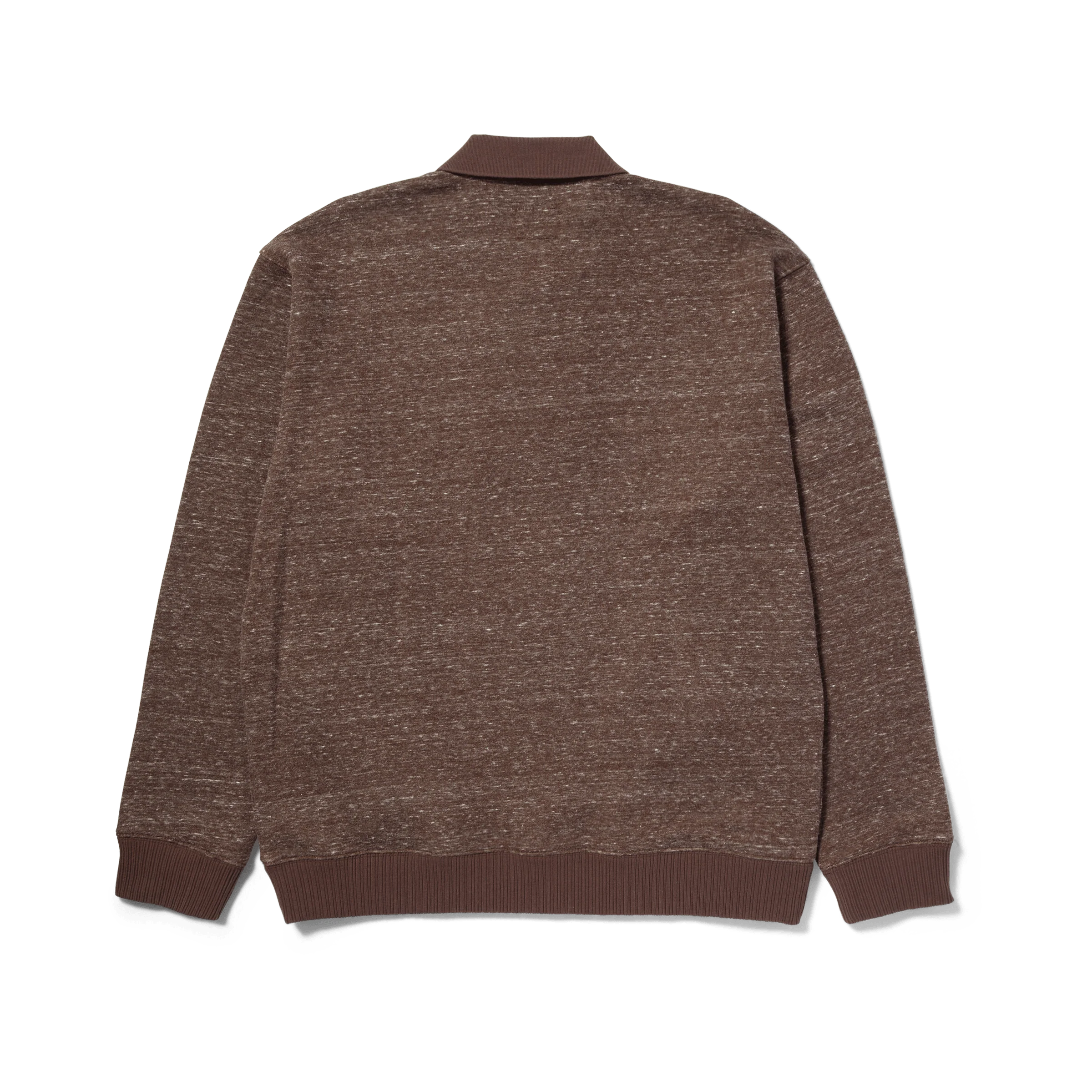 WINSTON POLO FLEECE - Image 2