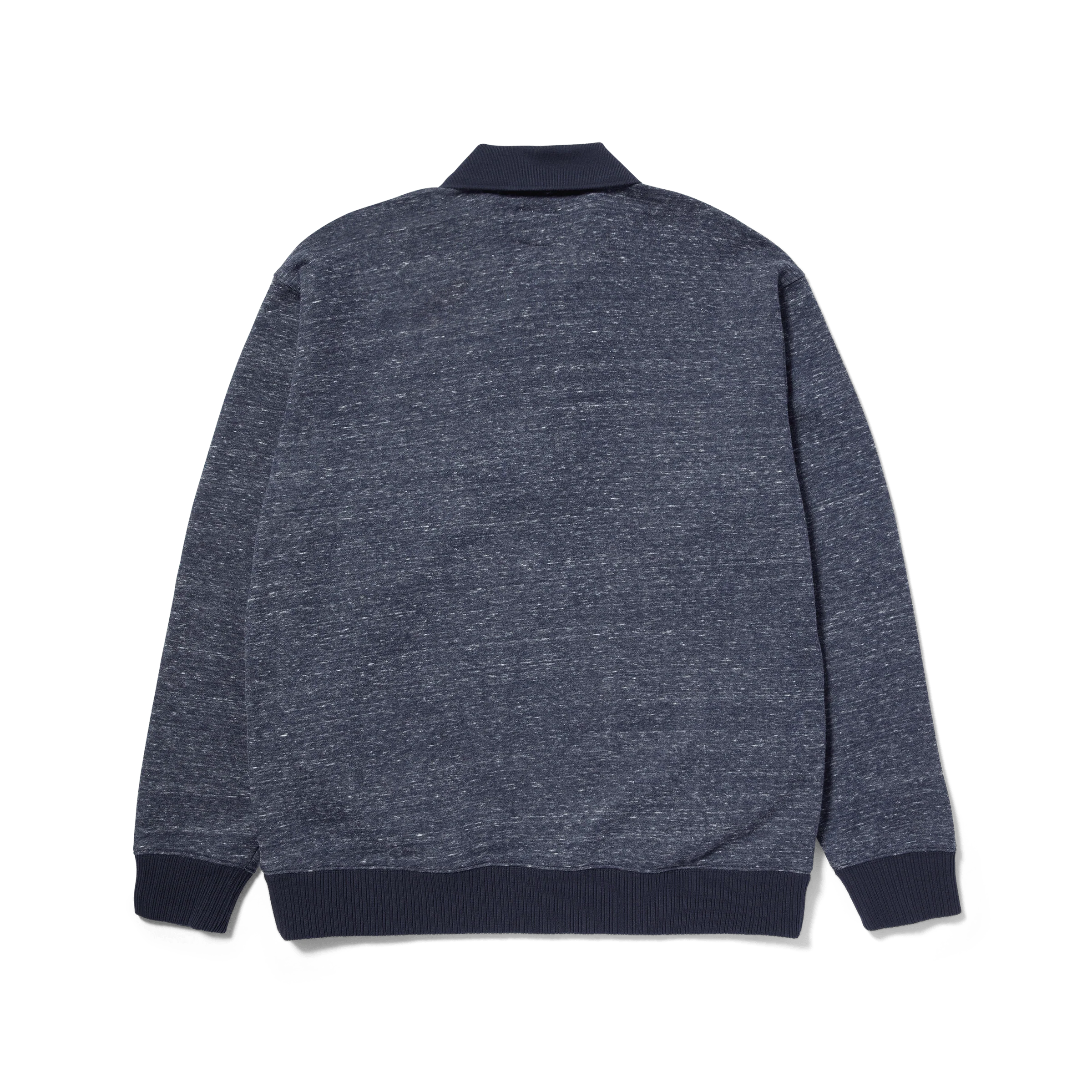 WINSTON POLO FLEECE - Image 2