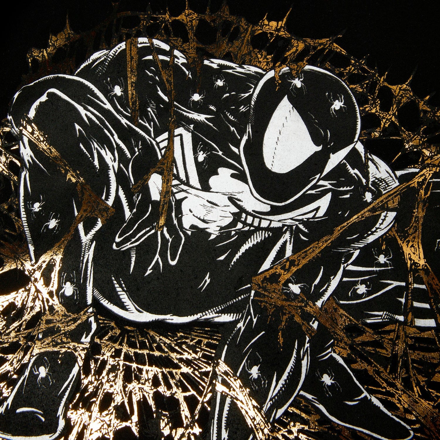 Arachknight Fz Hoodie - Image 5