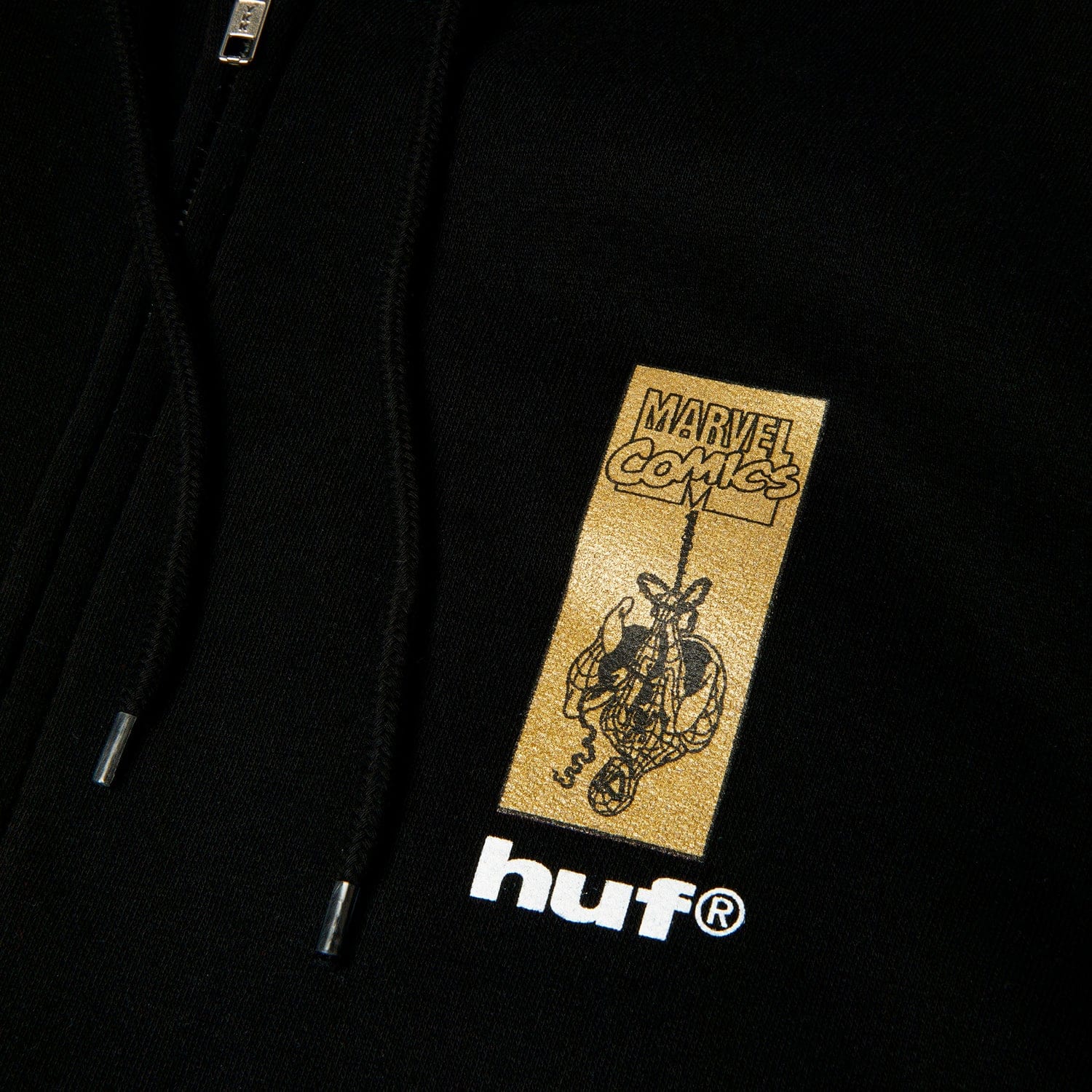 Arachknight Fz Hoodie - Image 6