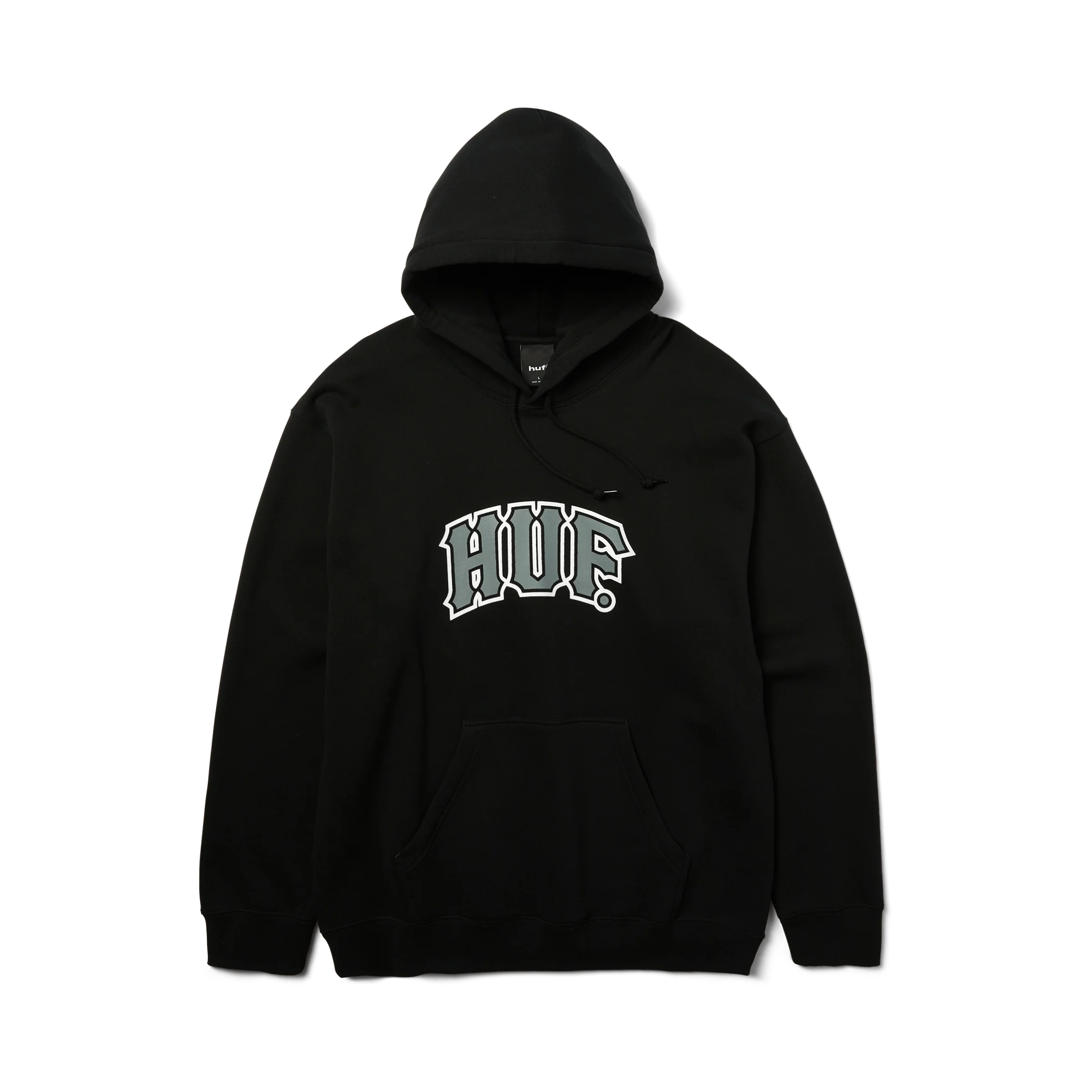 Classic Arch Po Hoodie