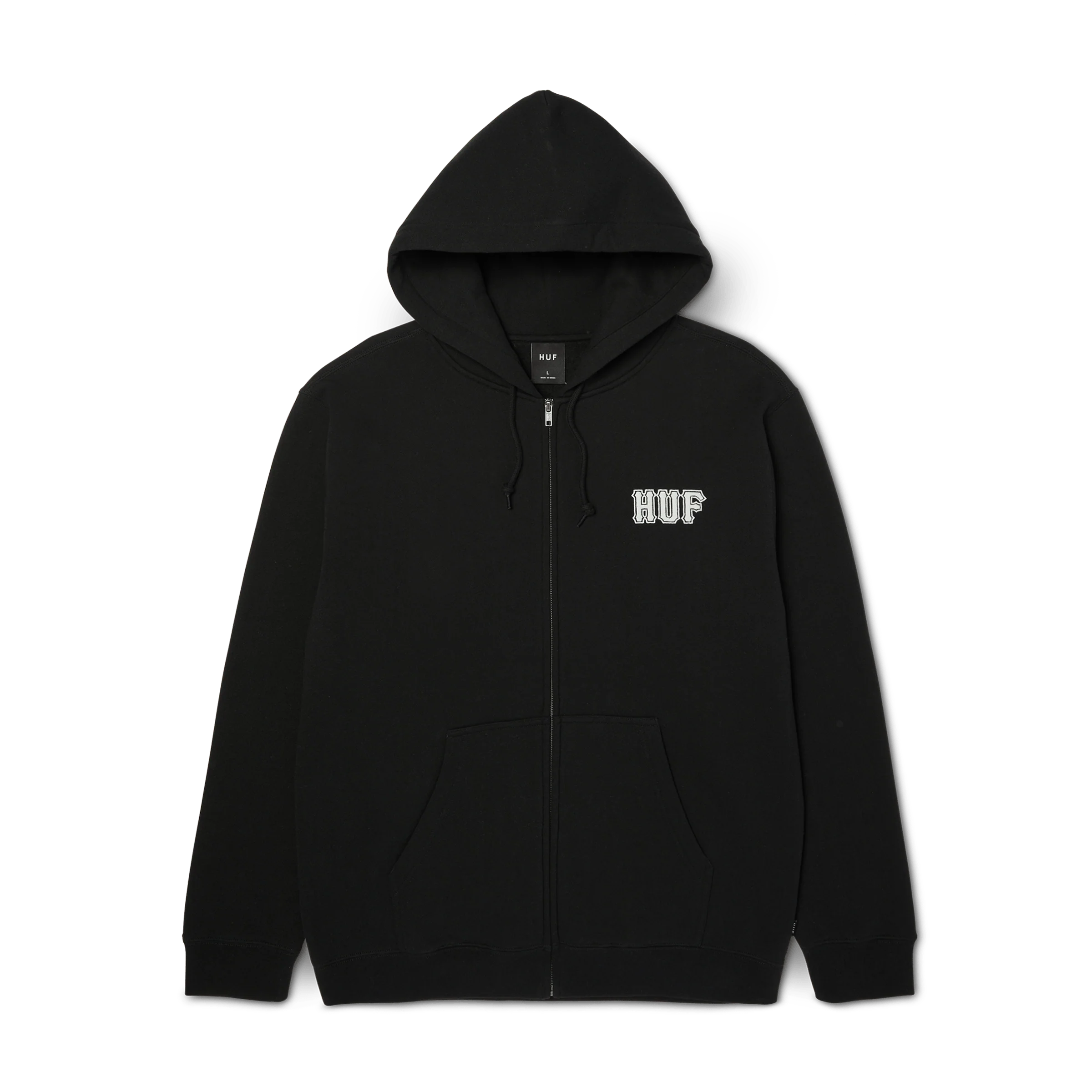 Classic Logo F Z Hoodie