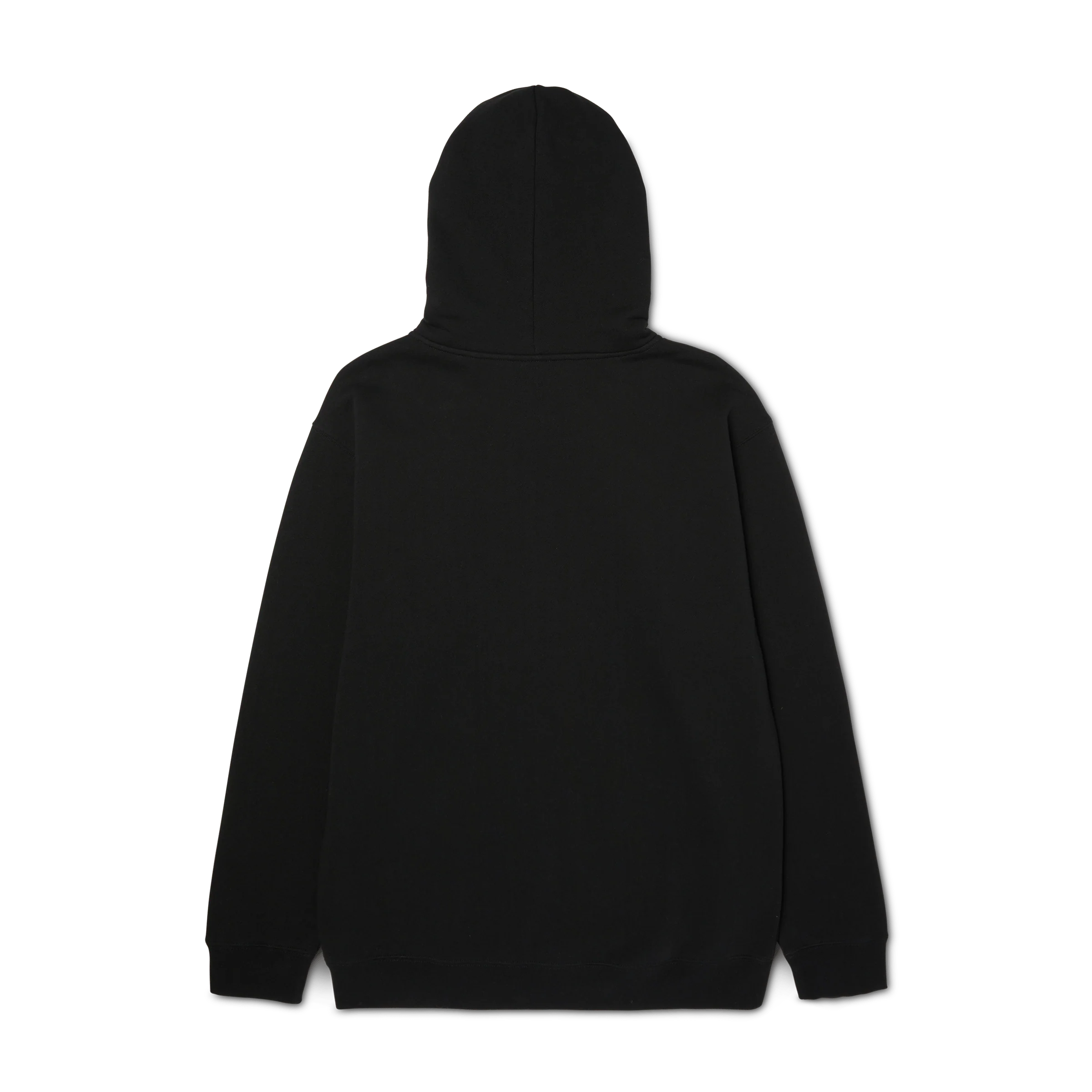 Classic Logo F Z Hoodie - Image 2
